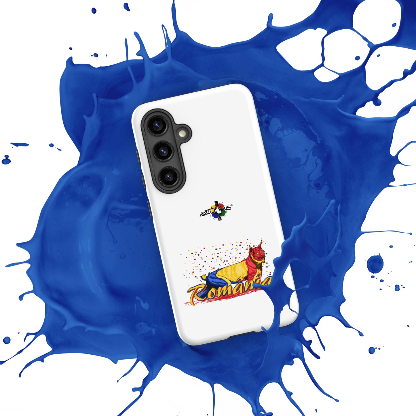 Coque solide pour Samsung®