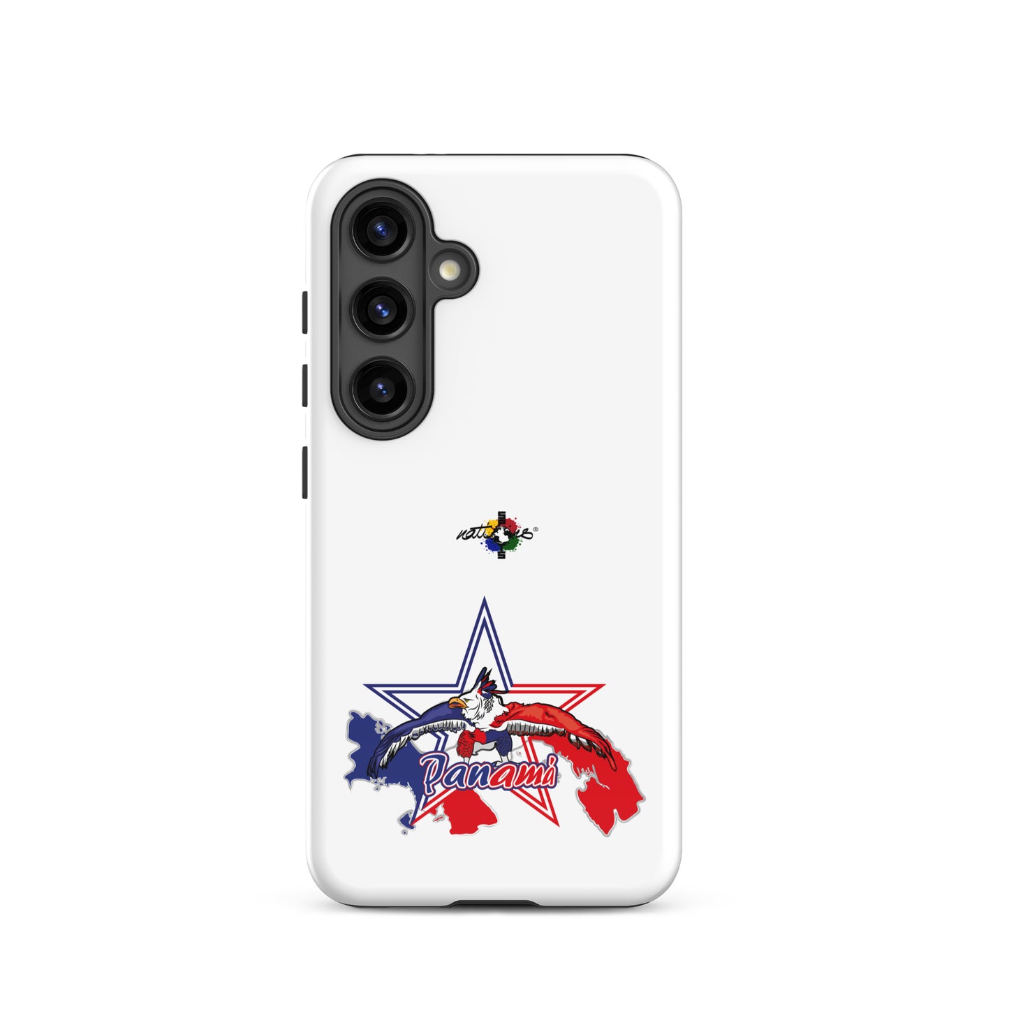 Coque solide pour Samsung®