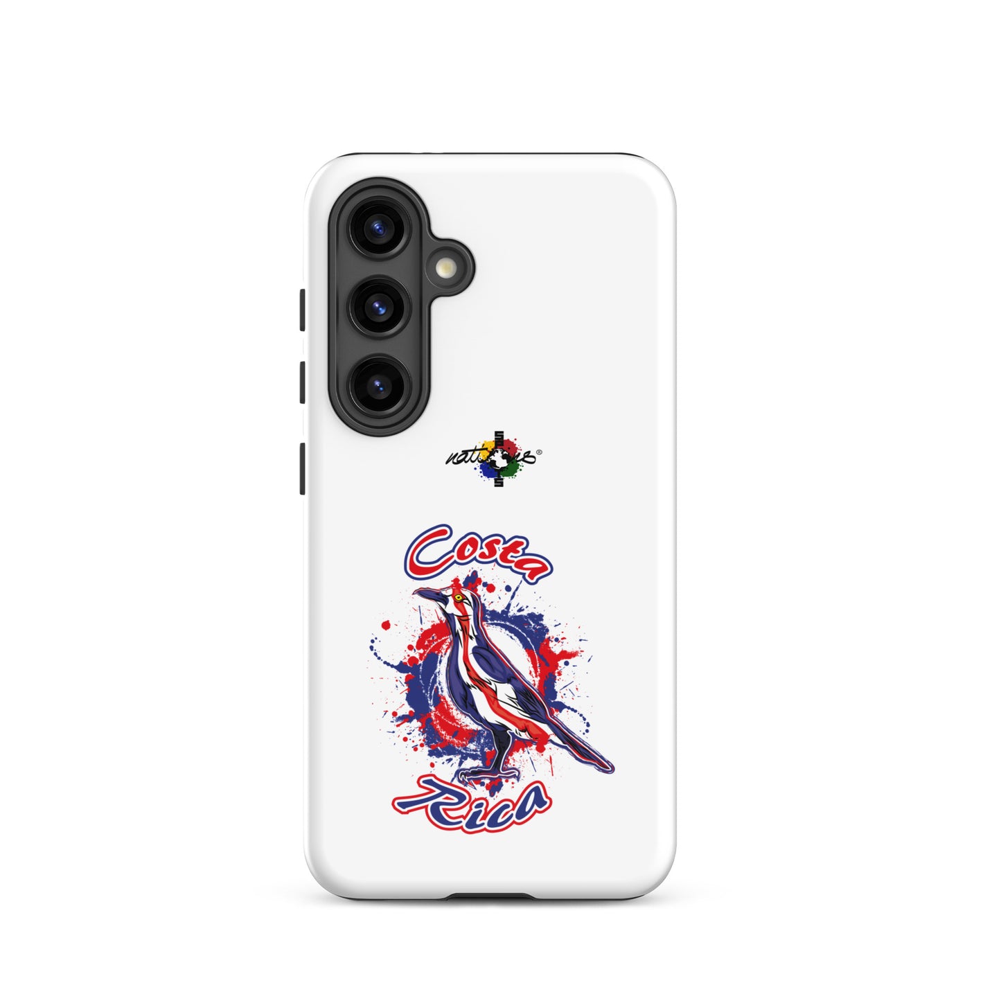 Coque solide pour Samsung®