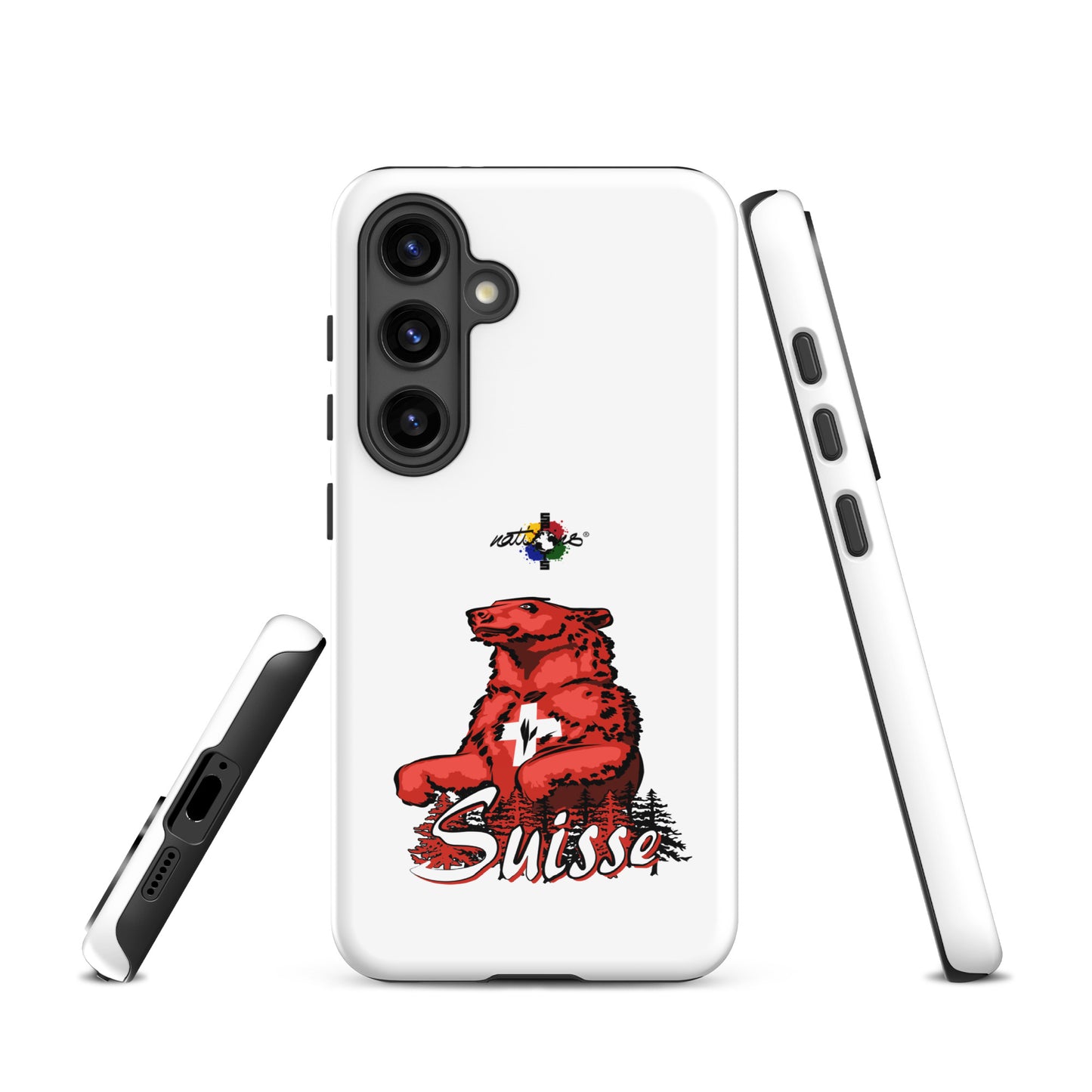 Coque solide pour Samsung®