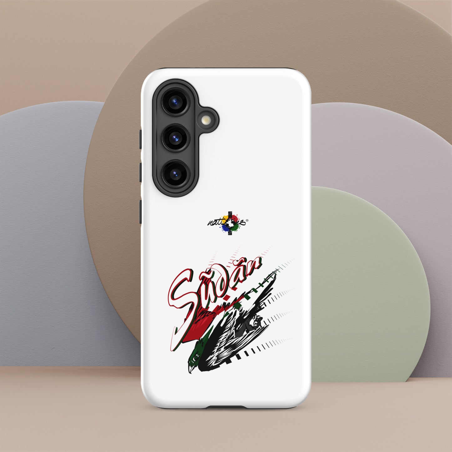 Coque solide pour Samsung®