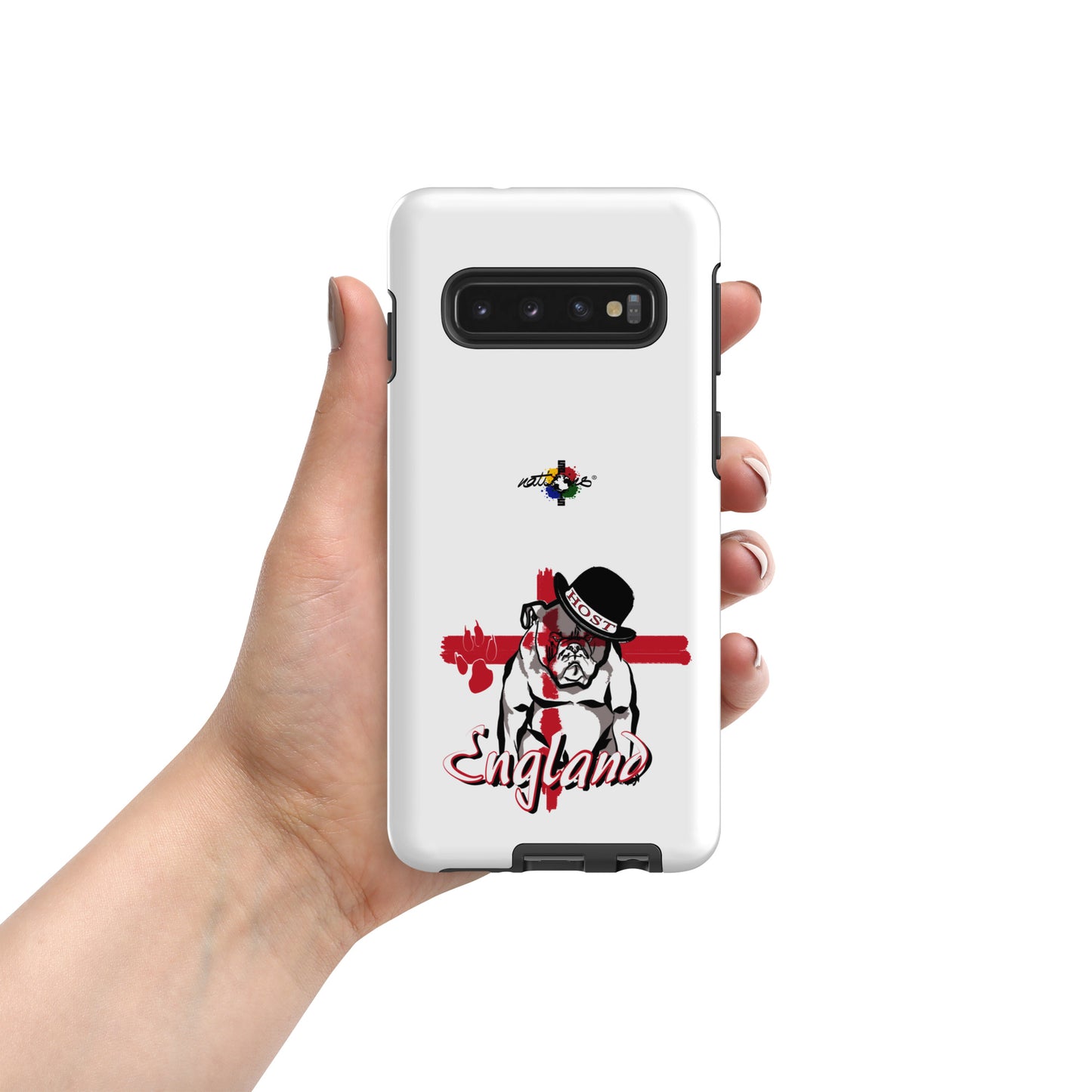 Coque solide pour Samsung®