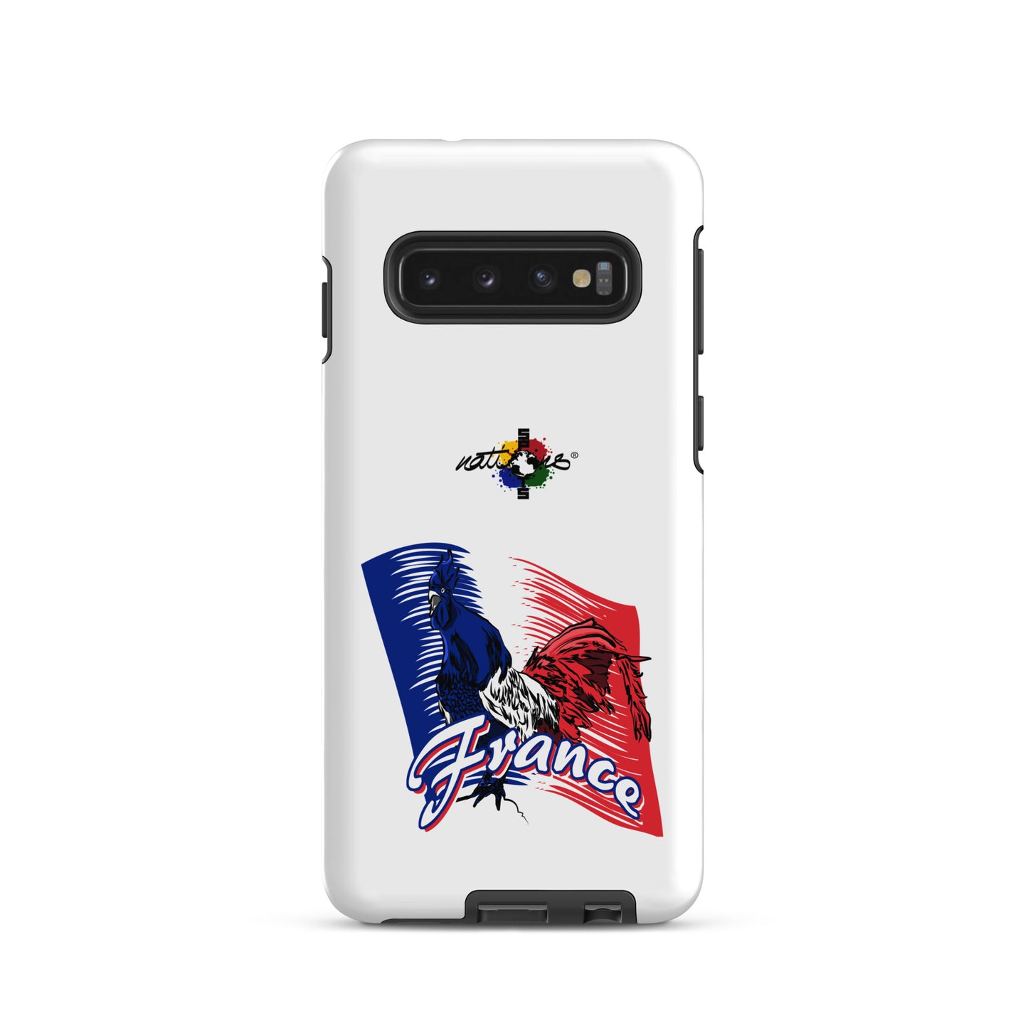 Coque solide pour Samsung®