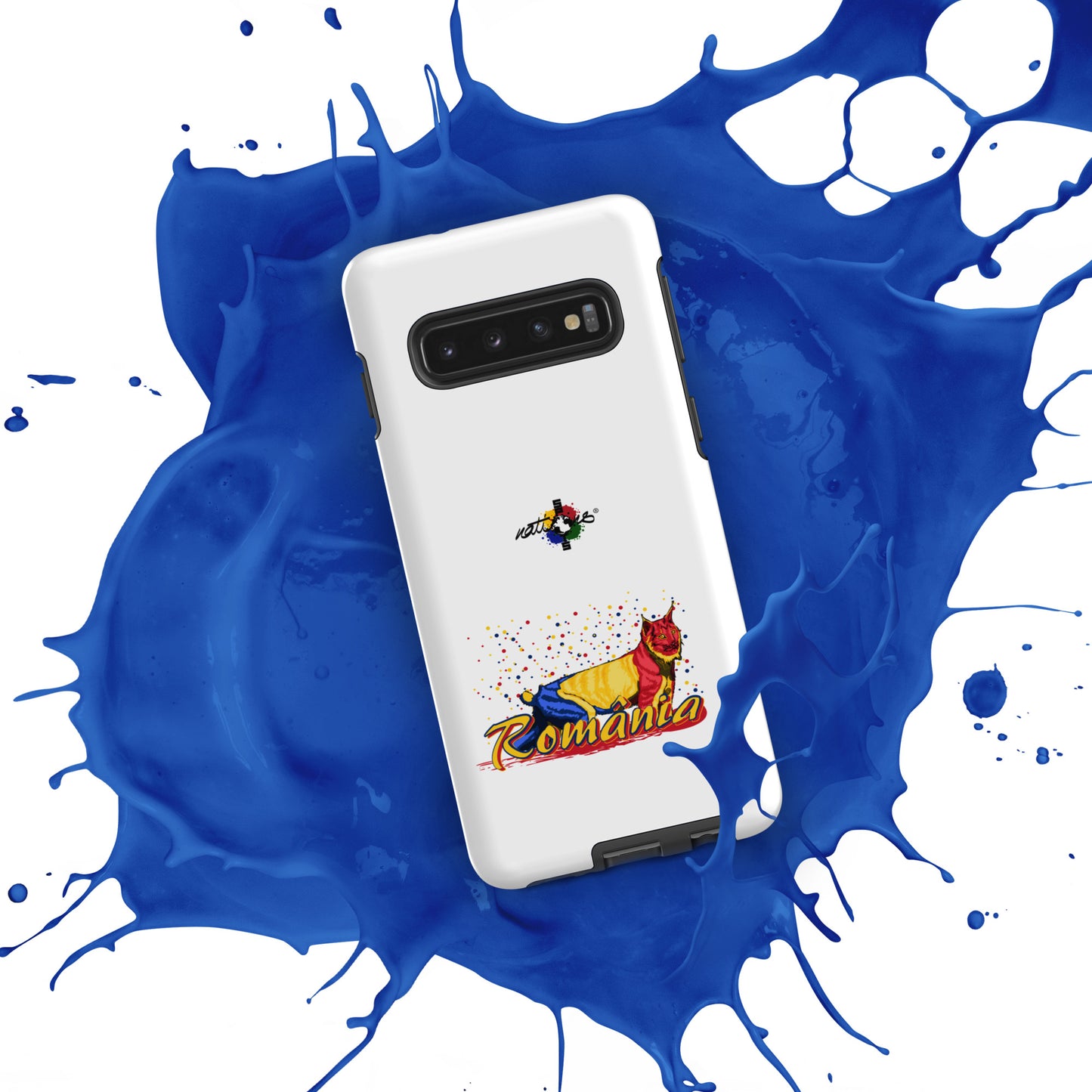 Coque solide pour Samsung®