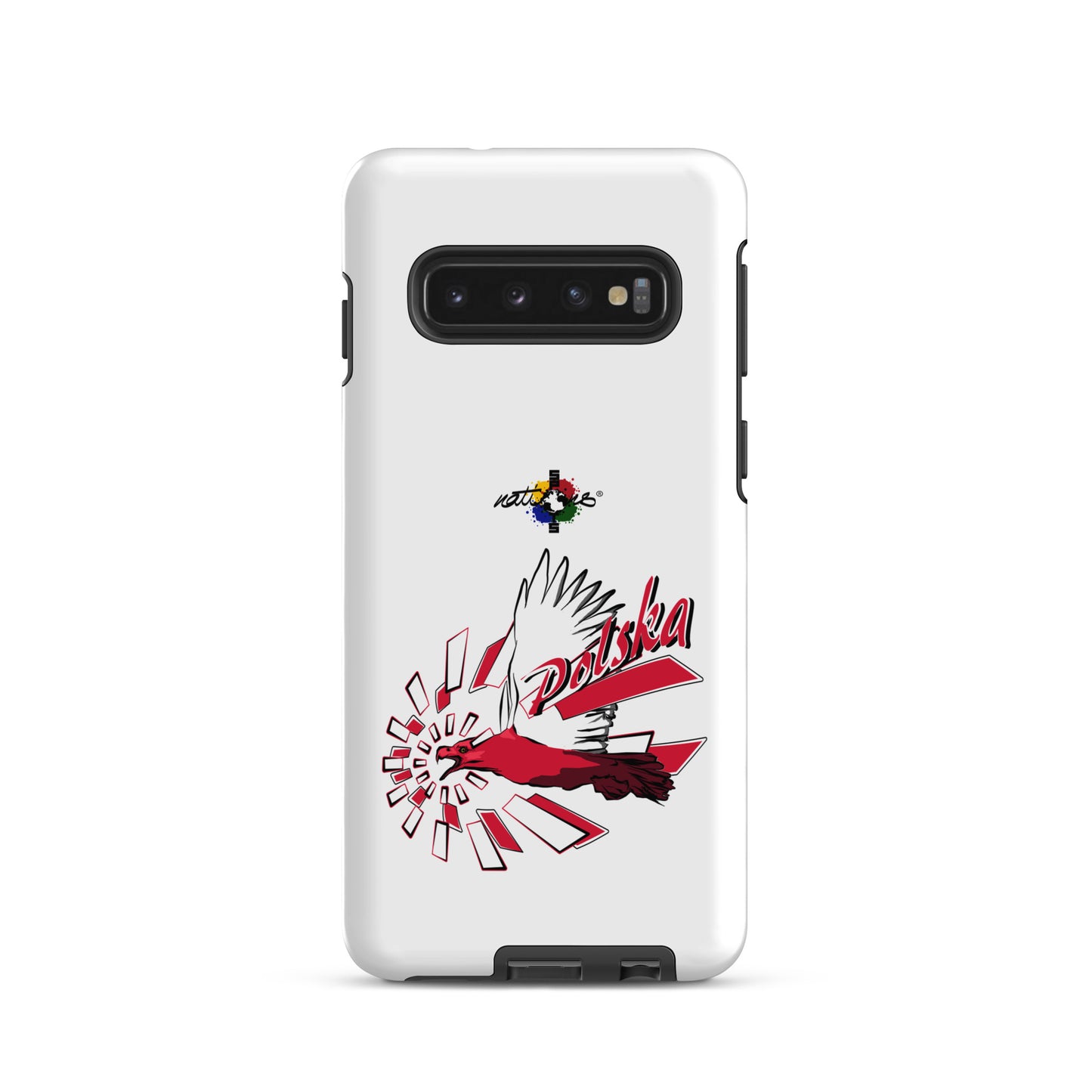 Coque solide pour Samsung®