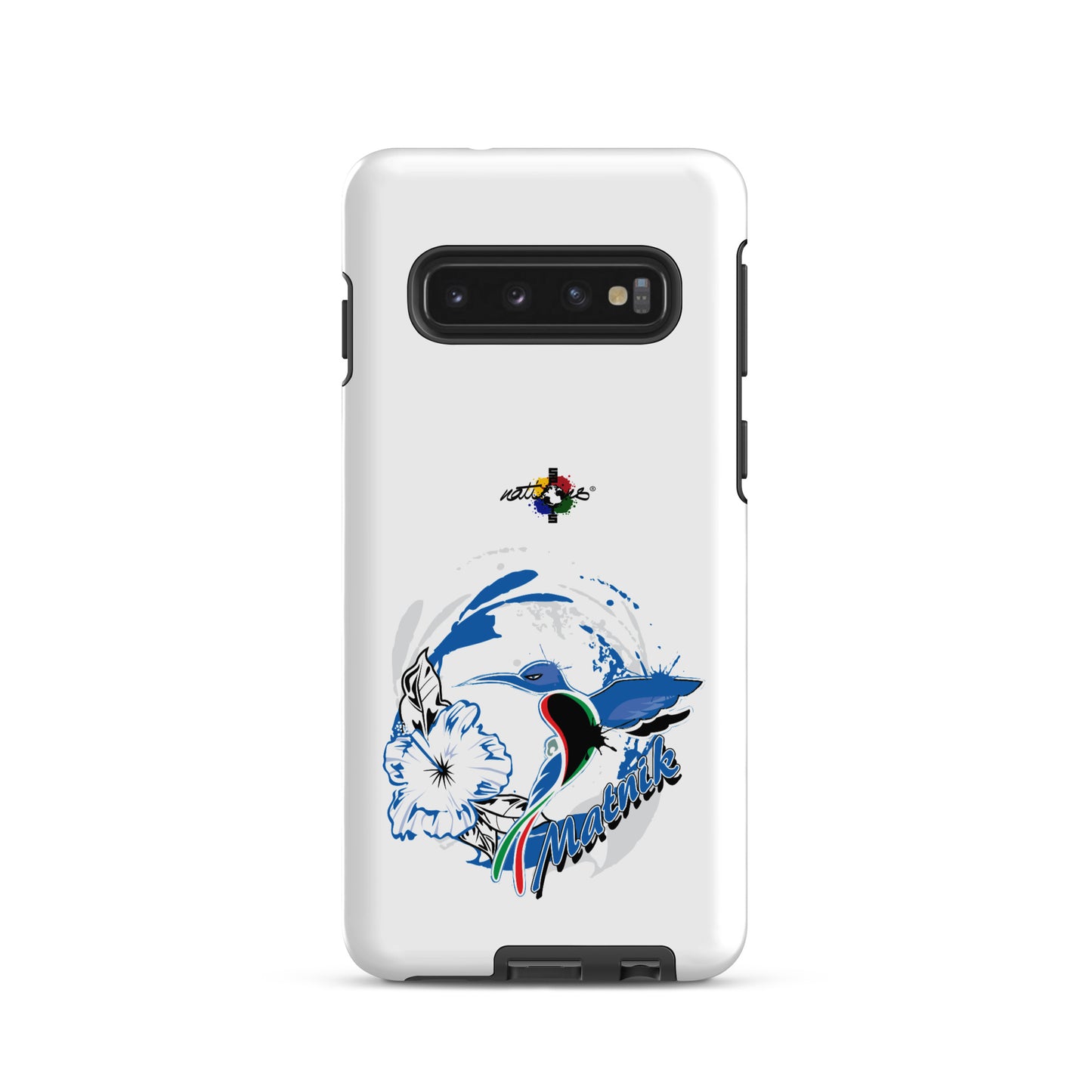 Coque solide pour Samsung®