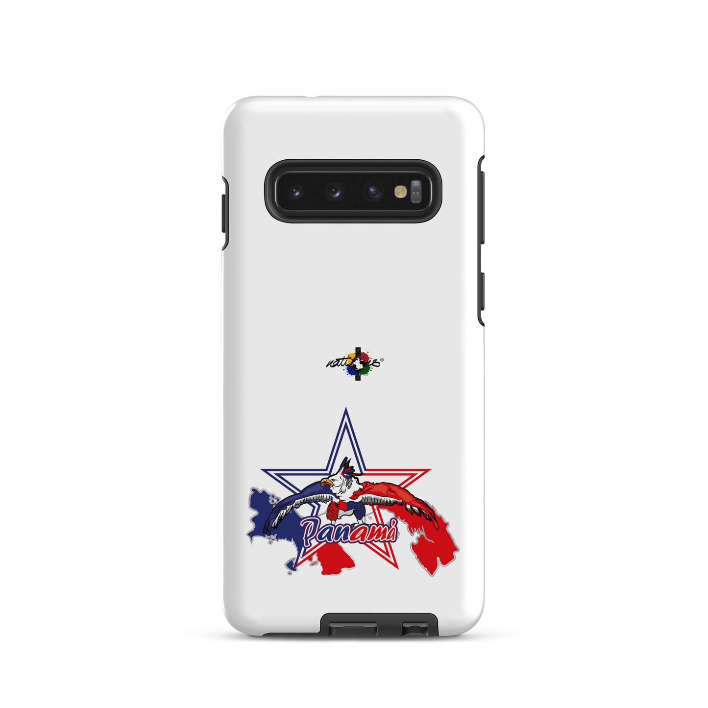 Coque solide pour Samsung®