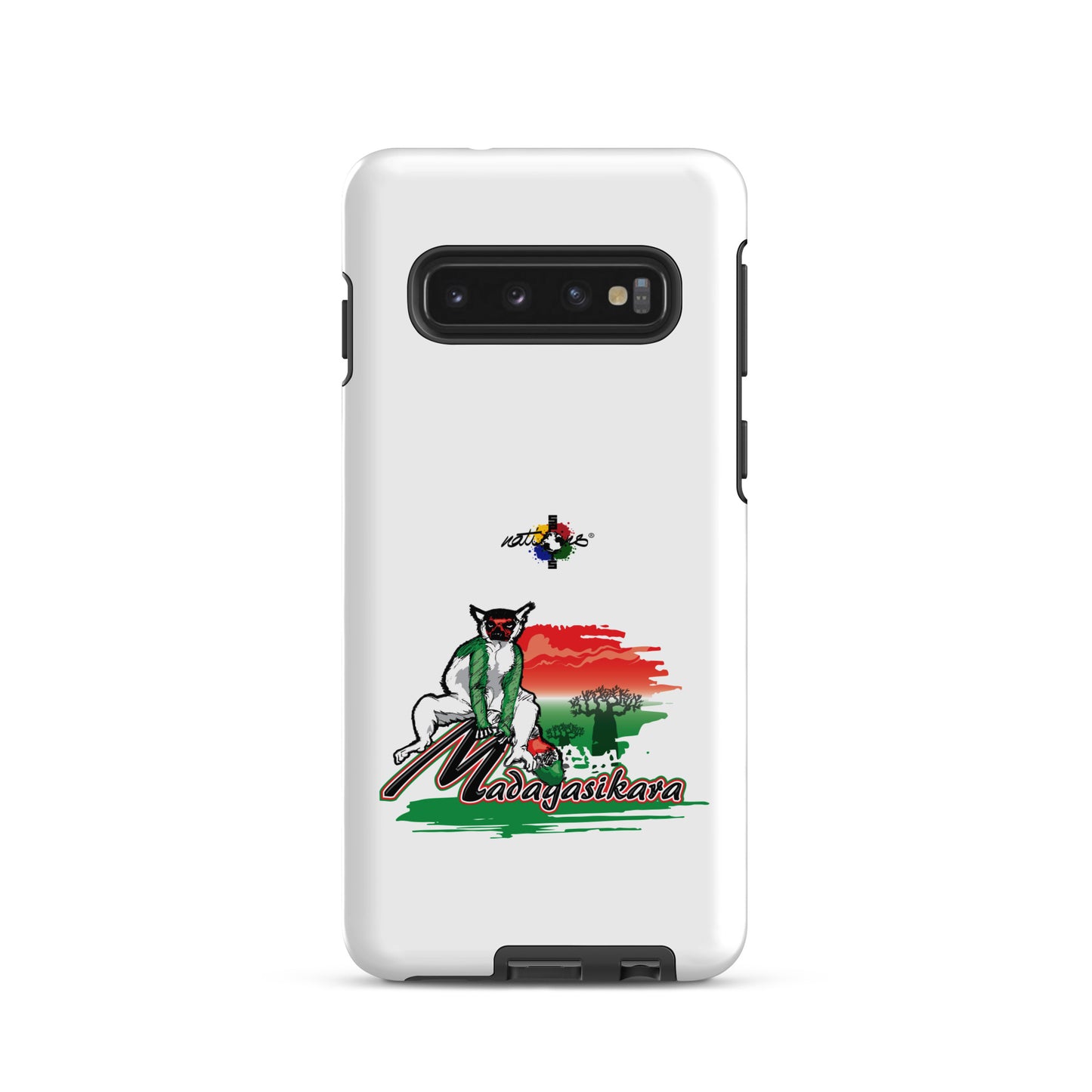 Coque solide pour Samsung®