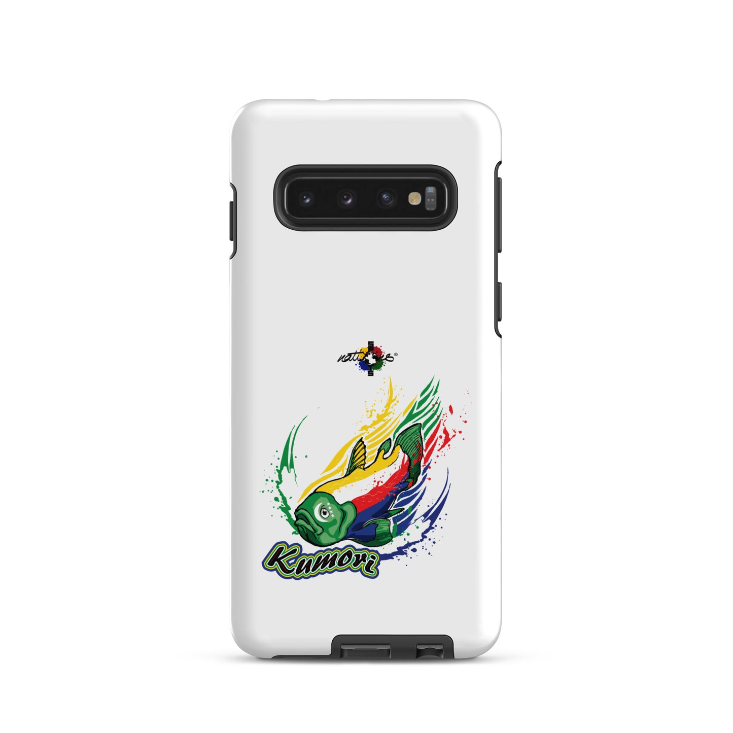 Coque solide pour Samsung®