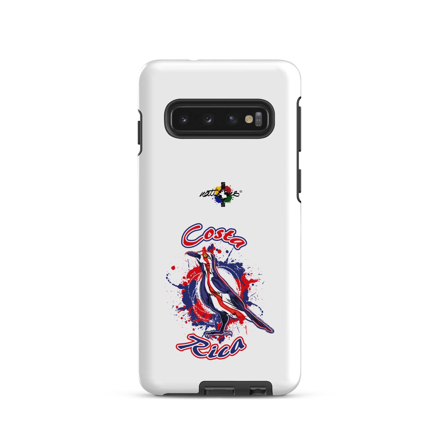 Coque solide pour Samsung®