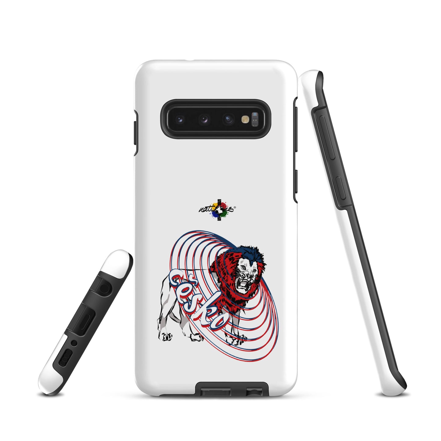 Coque solide pour Samsung®