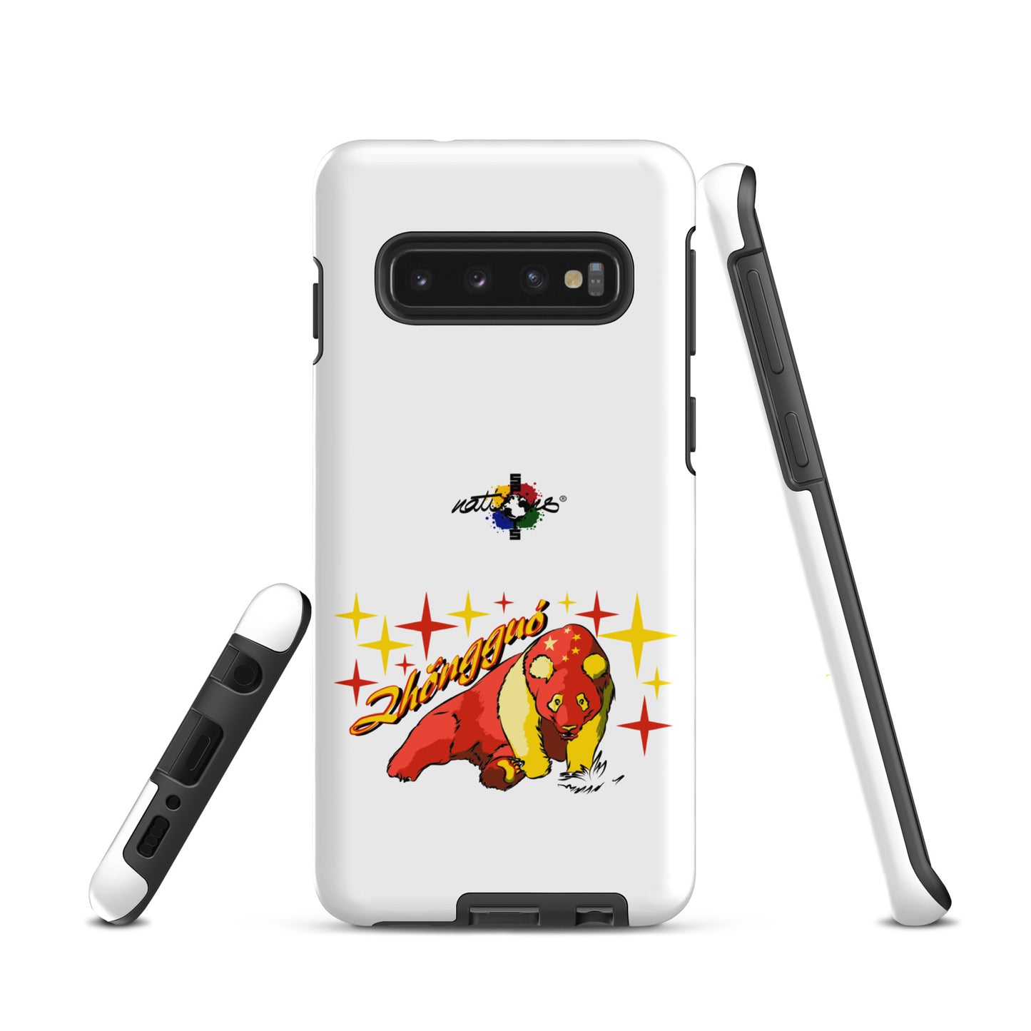 Coque solide pour Samsung®