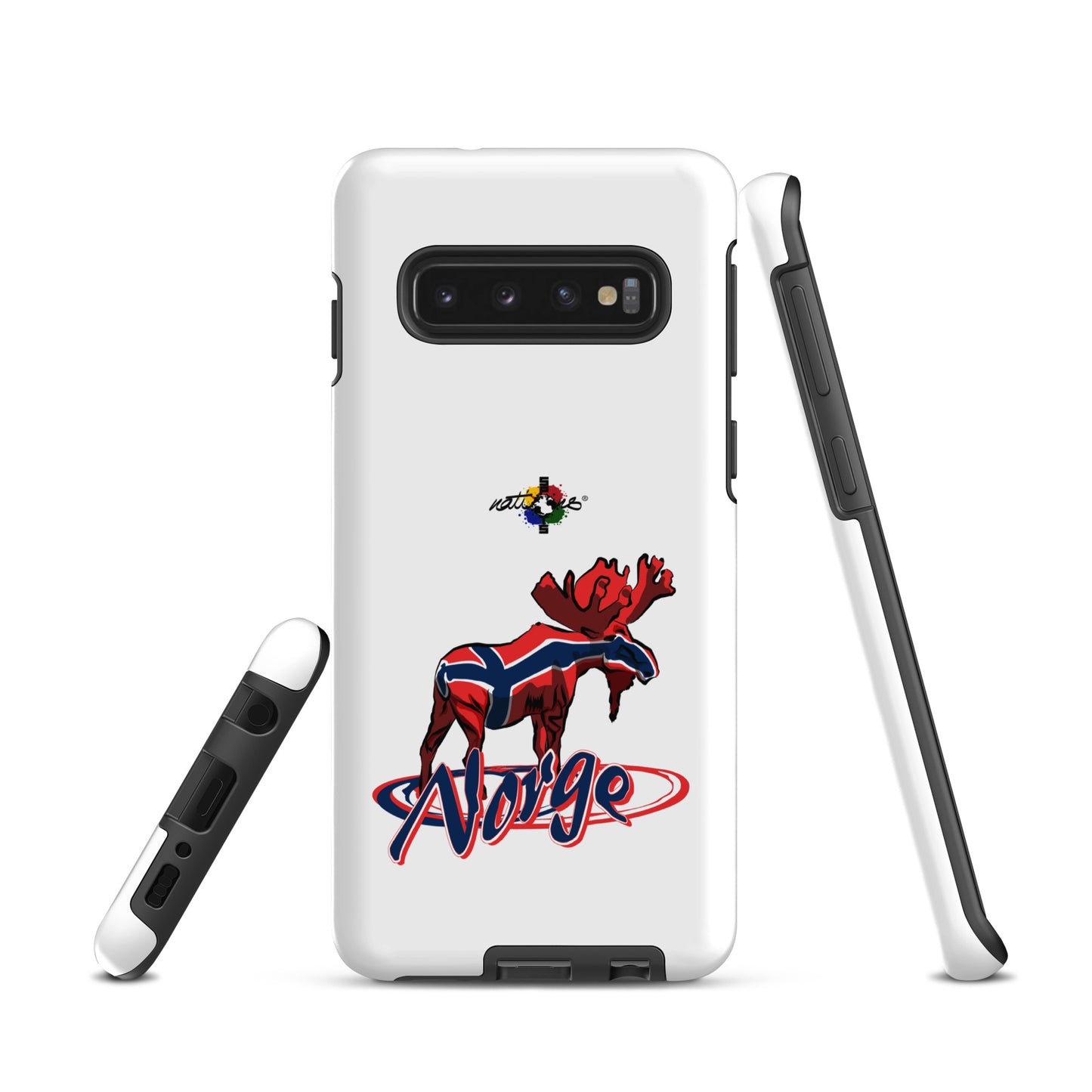 Coque solide pour Samsung®