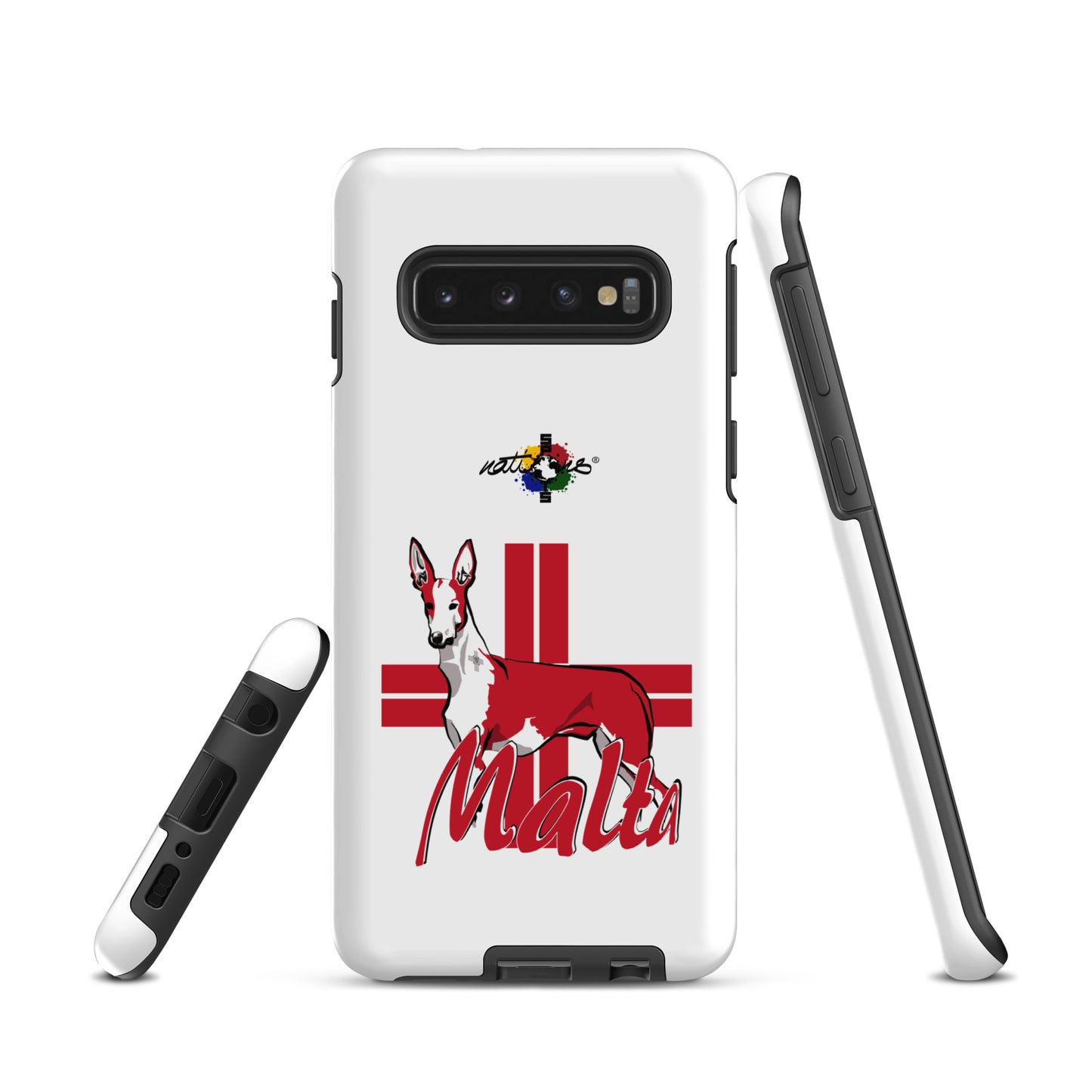 Coque solide pour Samsung®