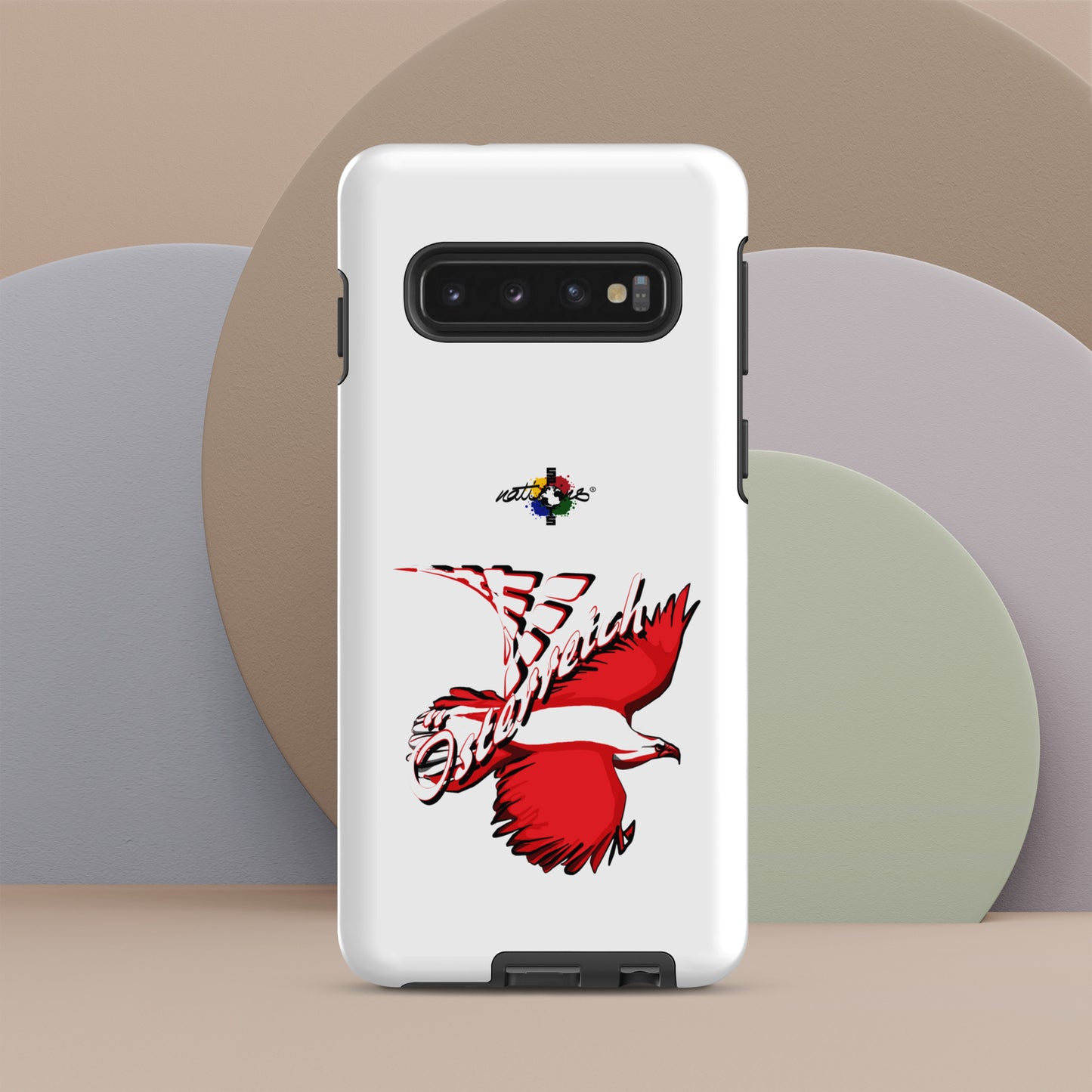 Coque solide pour Samsung®