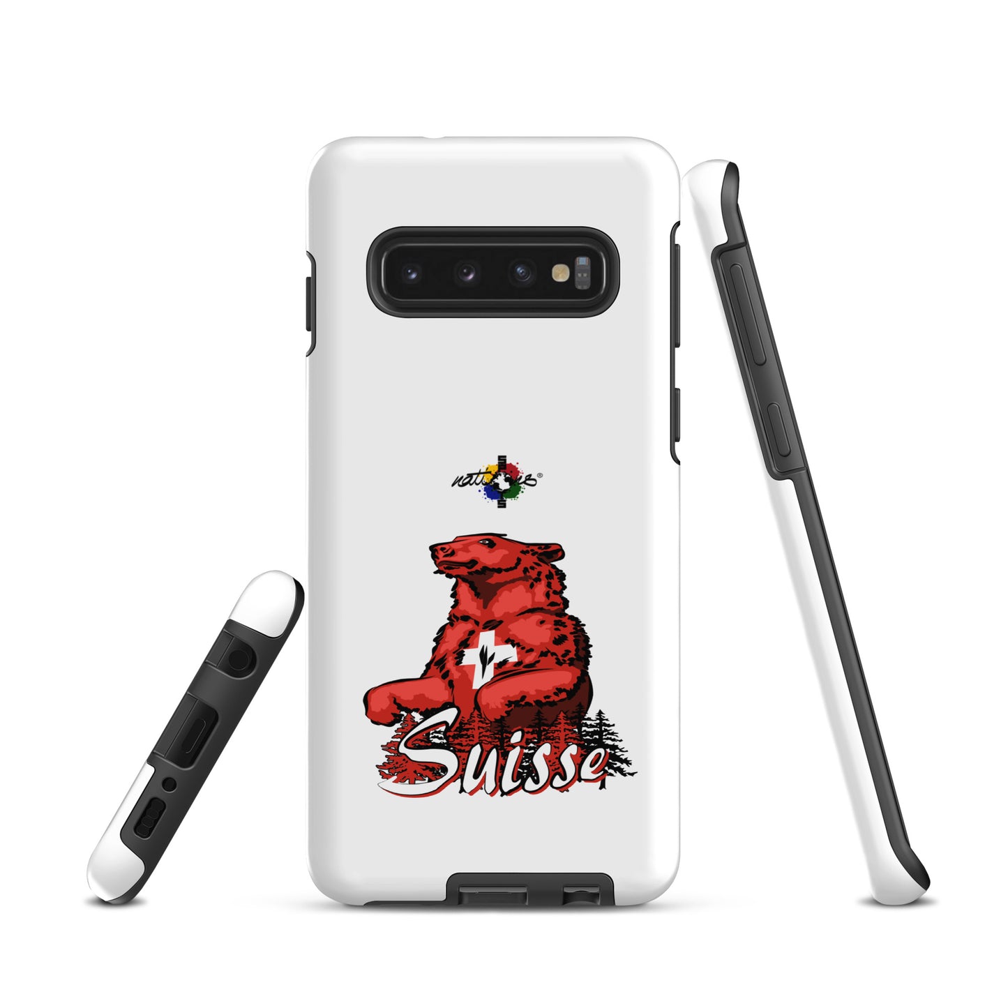 Coque solide pour Samsung®