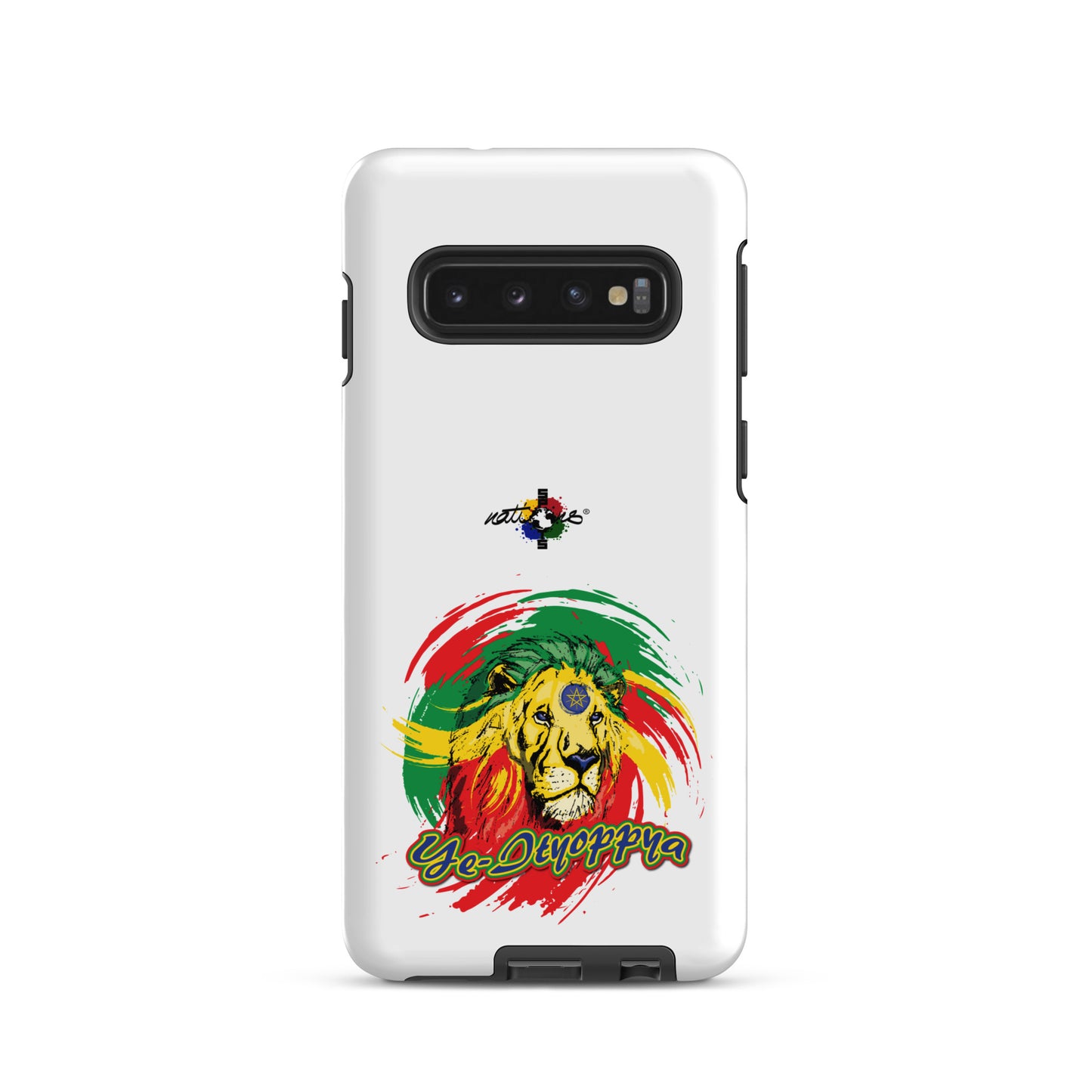 Coque solide pour Samsung®