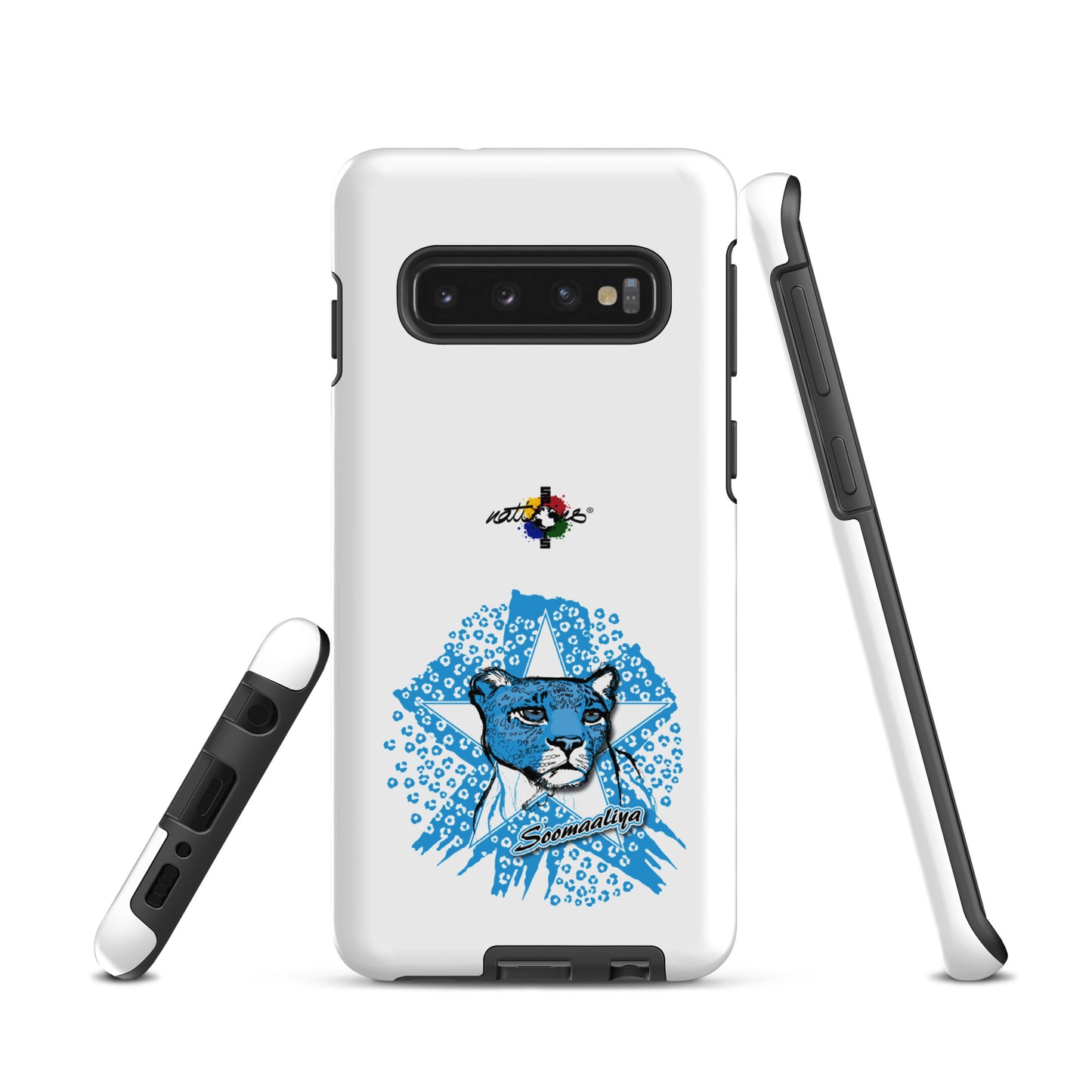 Coque solide pour Samsung®