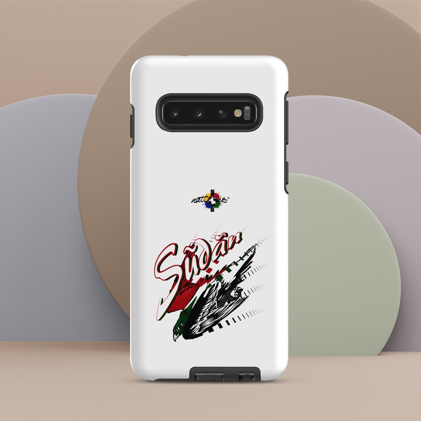 Coque solide pour Samsung®