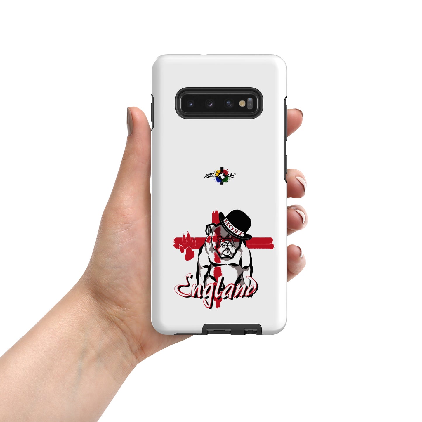 Coque solide pour Samsung®