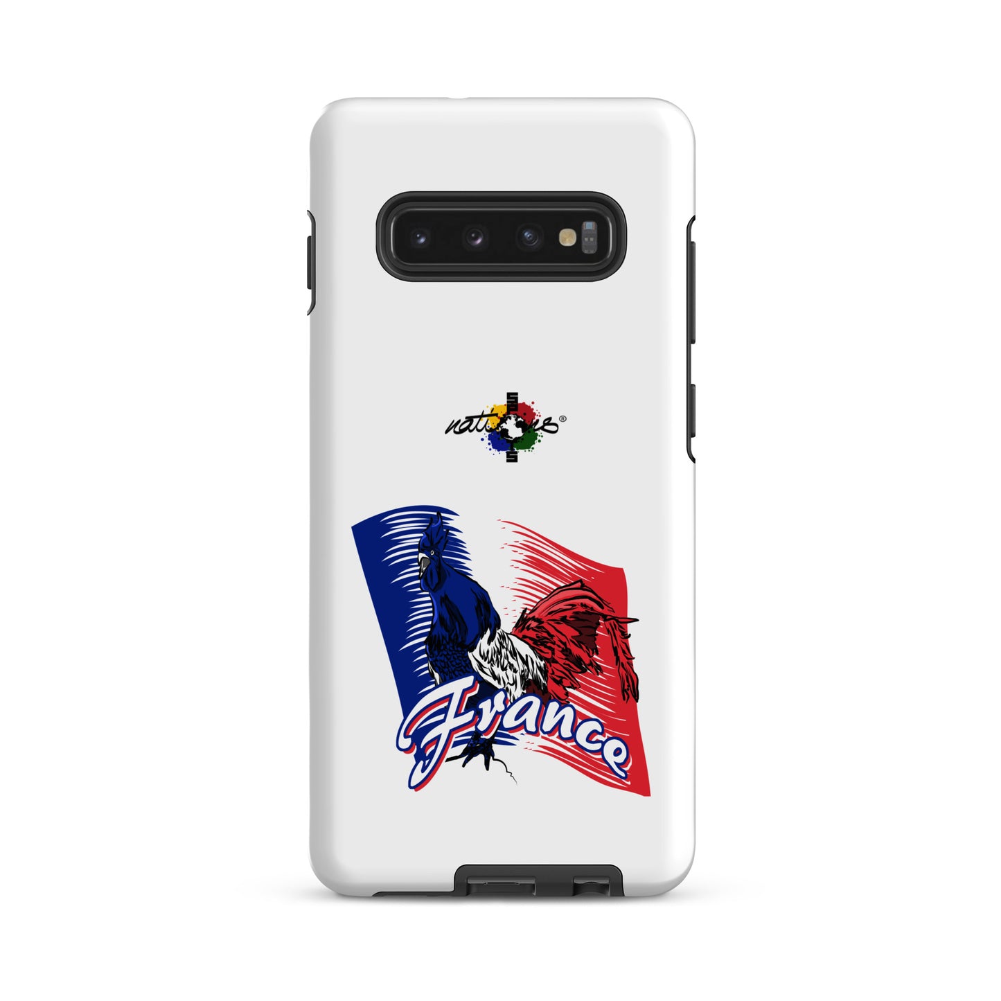 Coque solide pour Samsung®