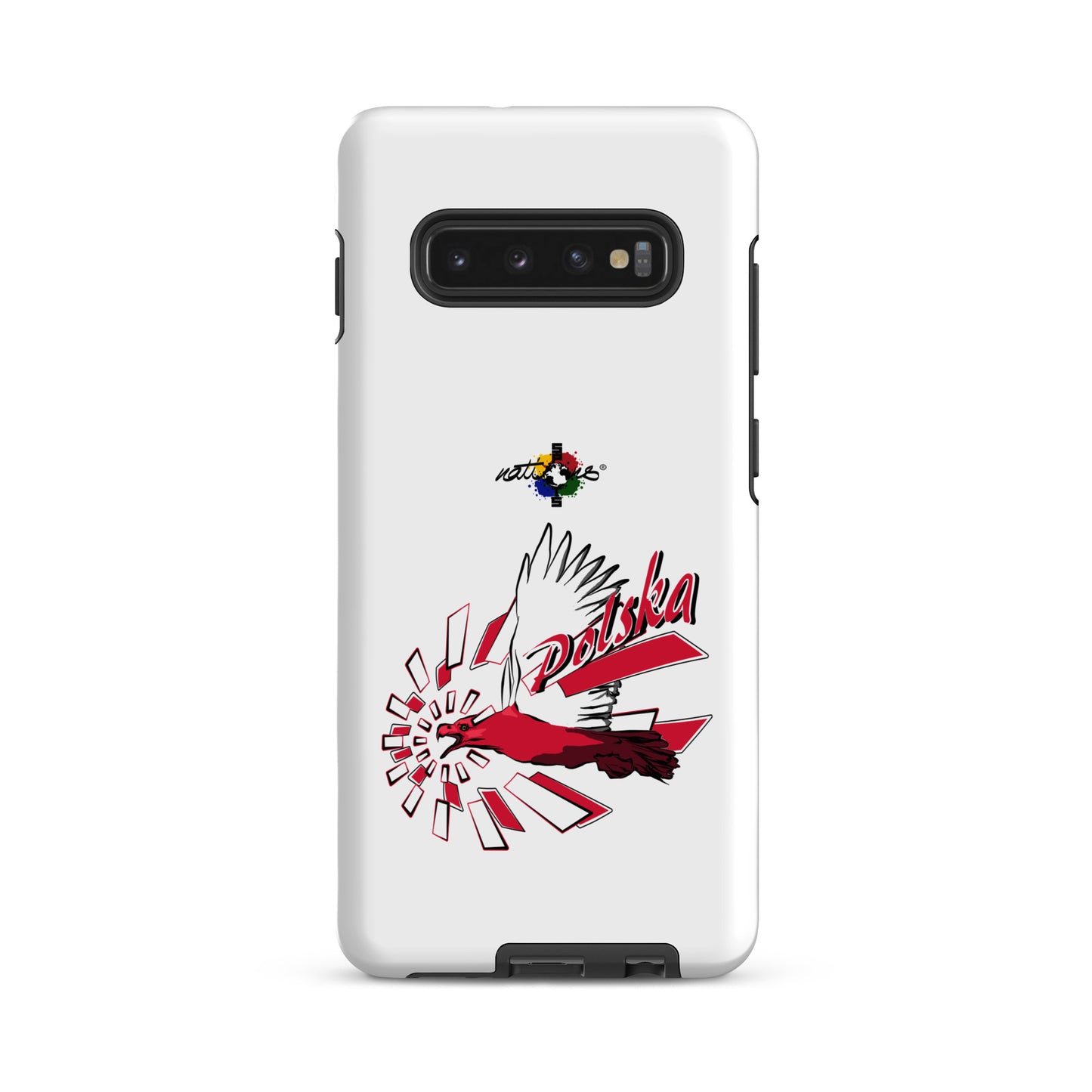 Coque solide pour Samsung®