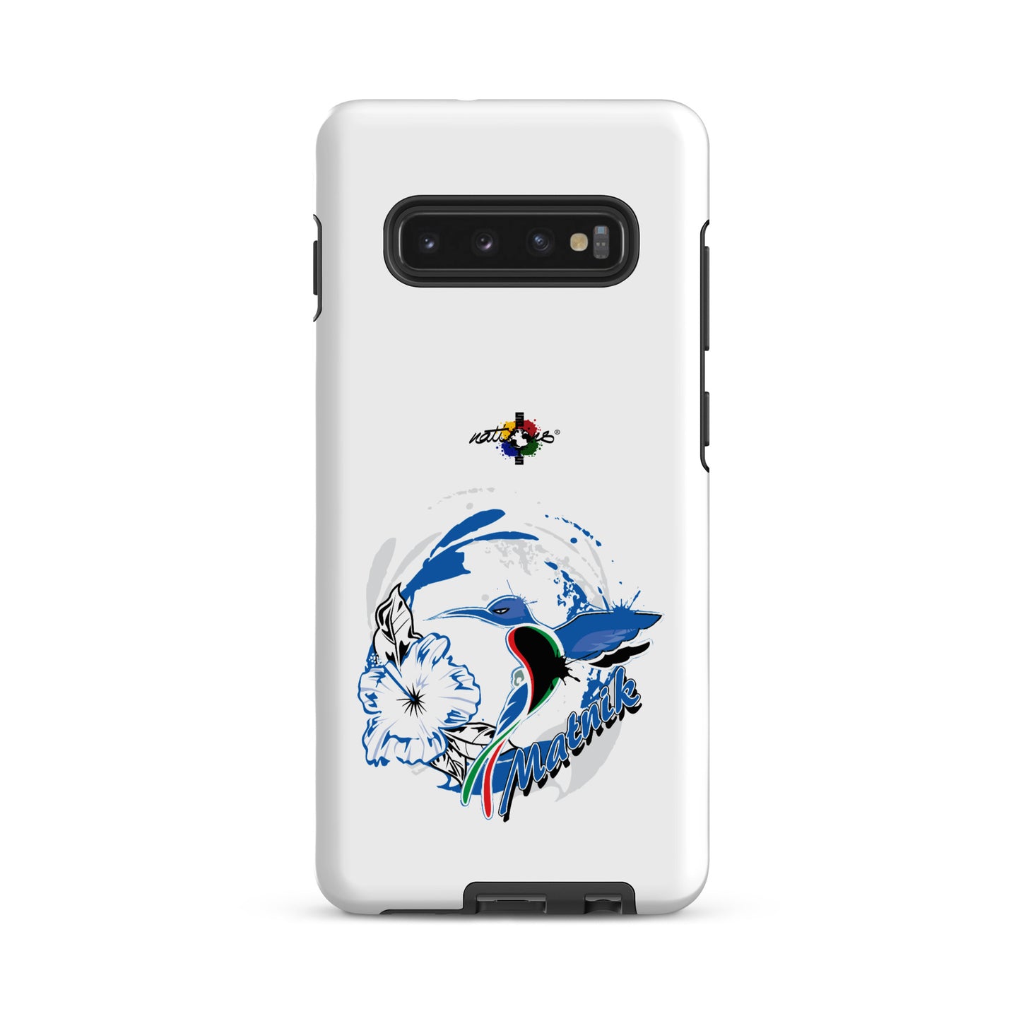 Coque solide pour Samsung®