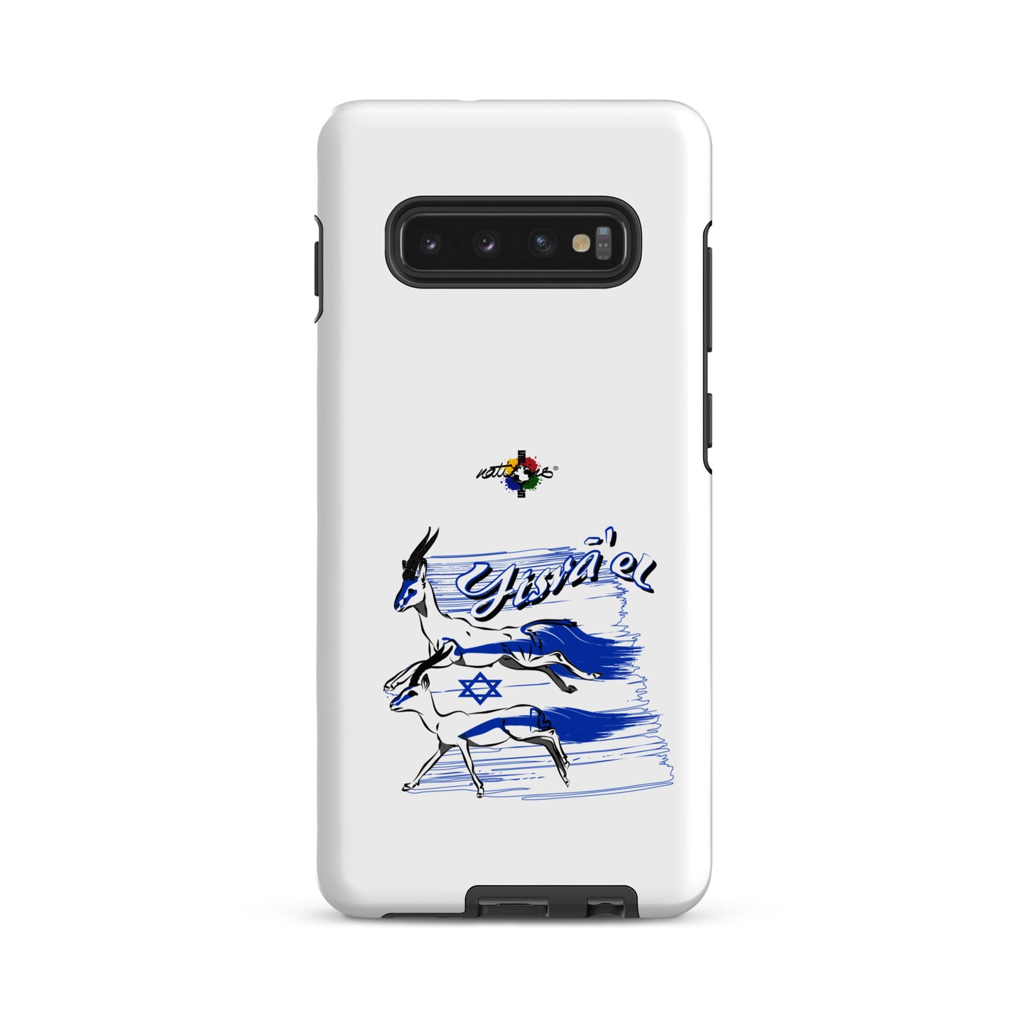 Coque solide pour Samsung®