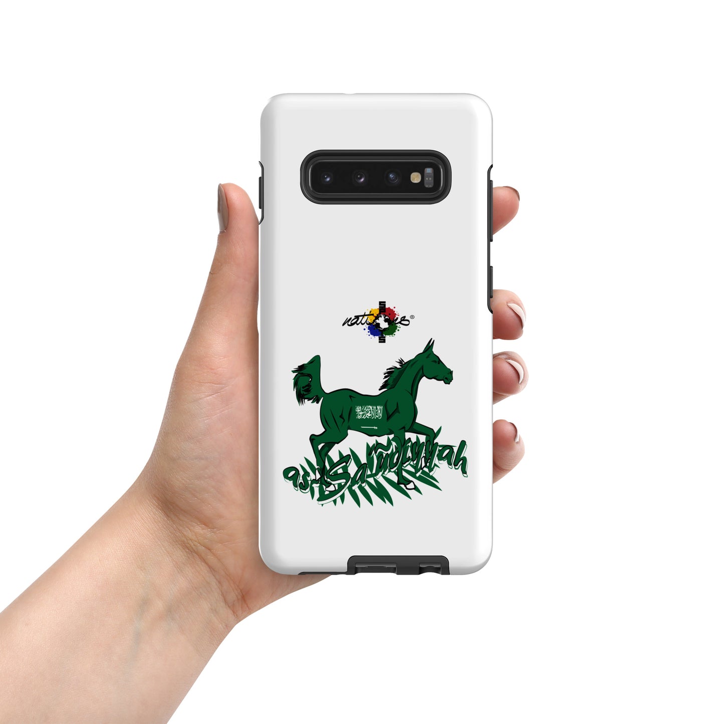 Coque solide pour Samsung®