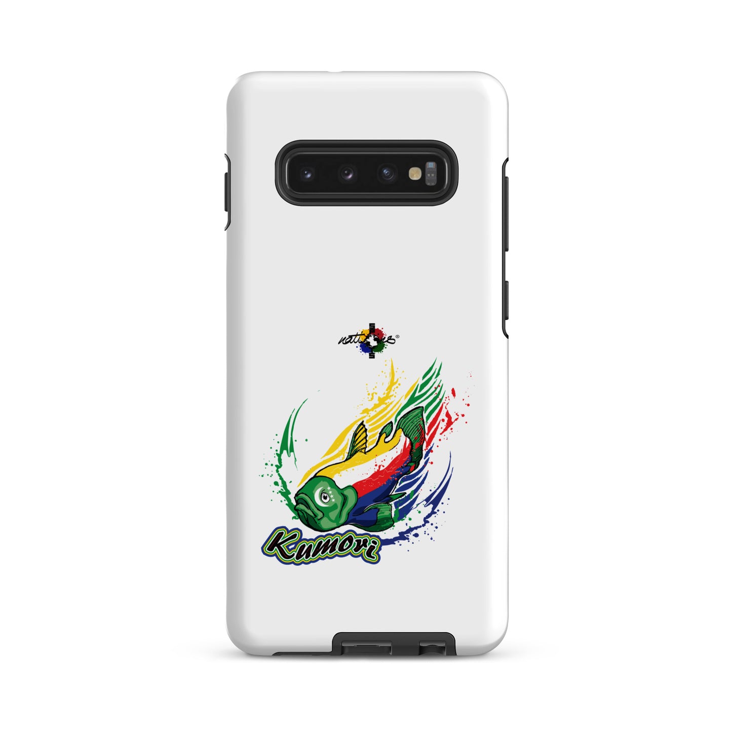 Coque solide pour Samsung®