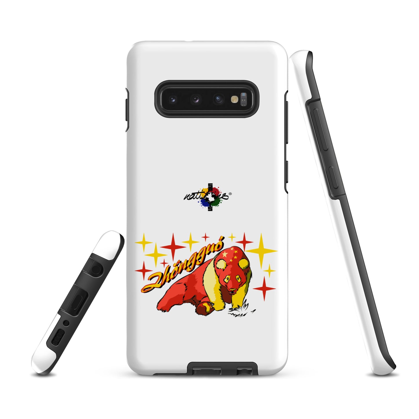 Coque solide pour Samsung®