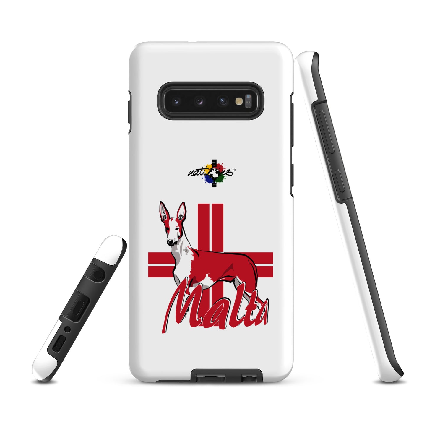 Coque solide pour Samsung®