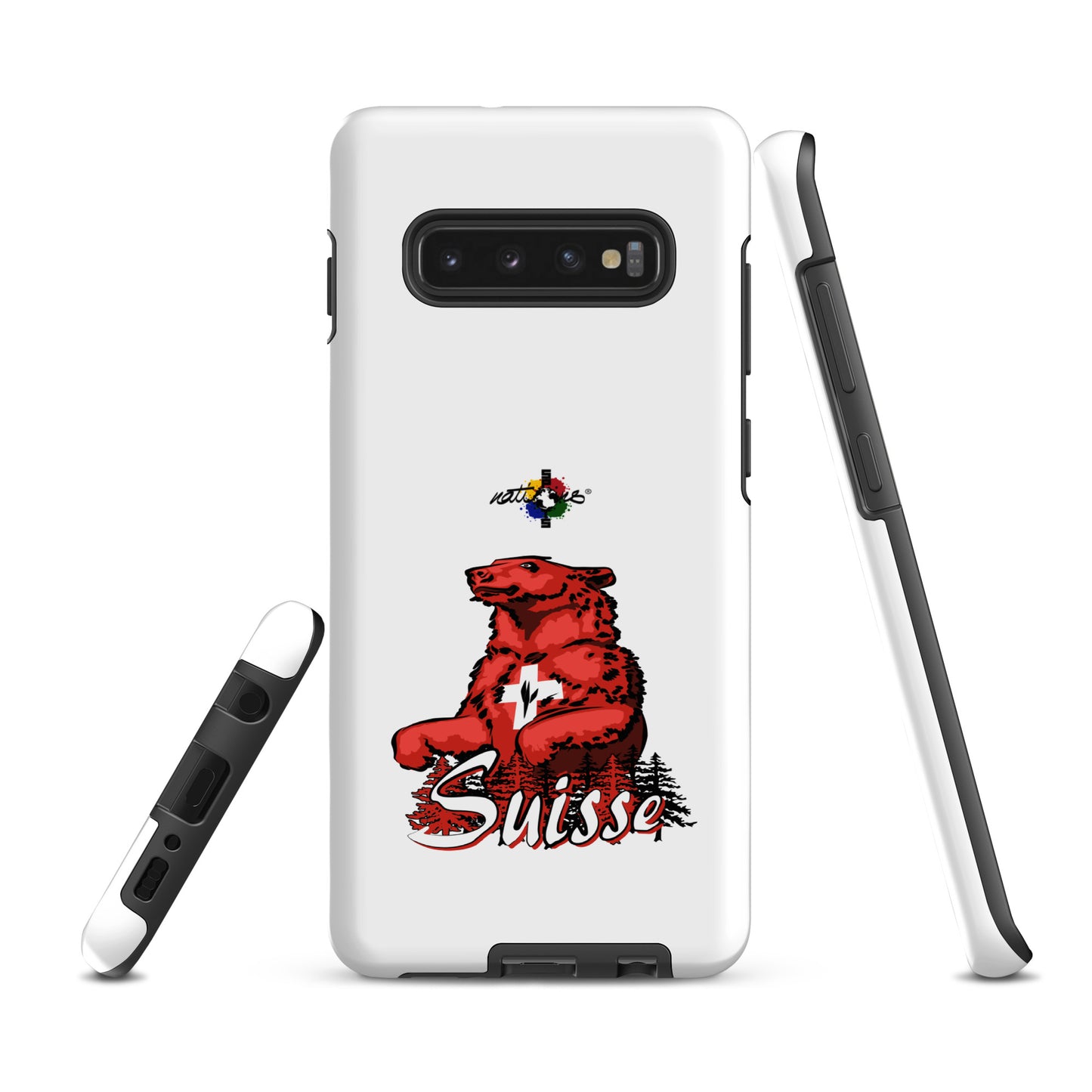 Coque solide pour Samsung®