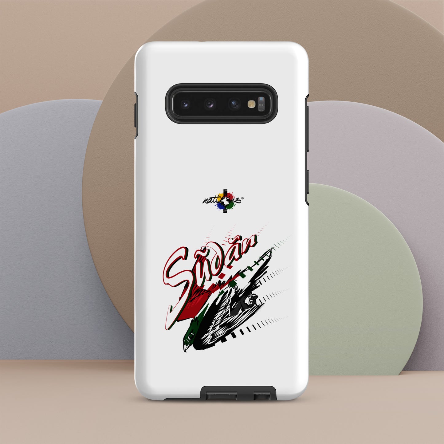 Coque solide pour Samsung®