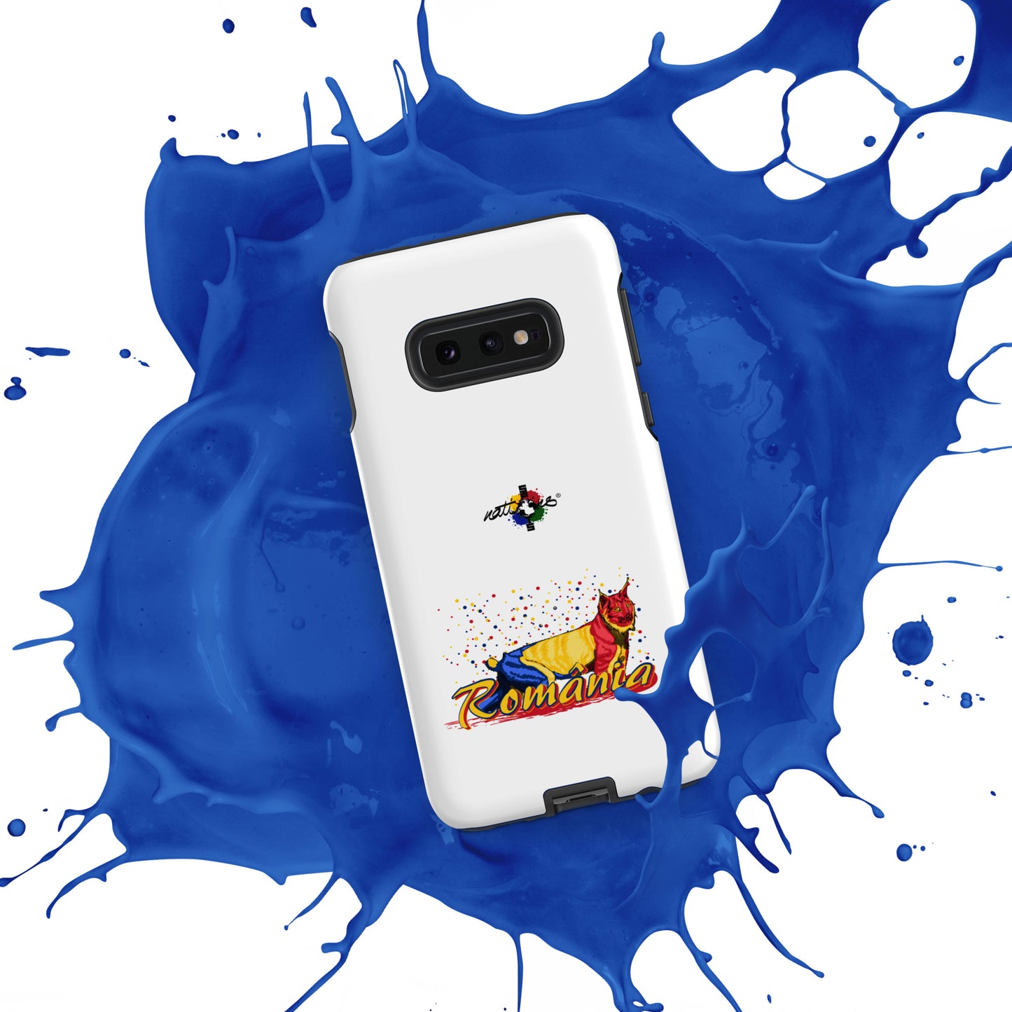 Coque solide pour Samsung®