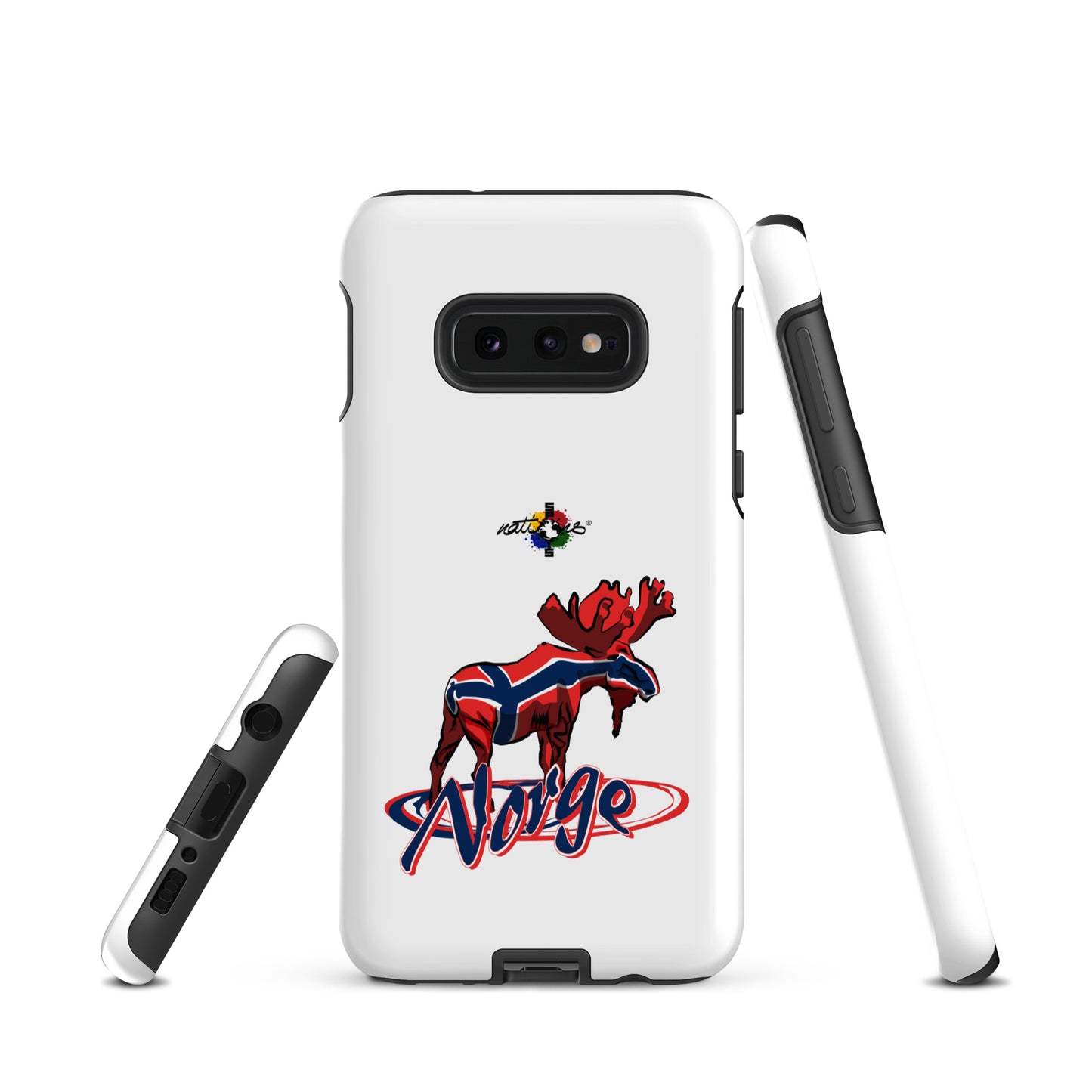 Coque solide pour Samsung®