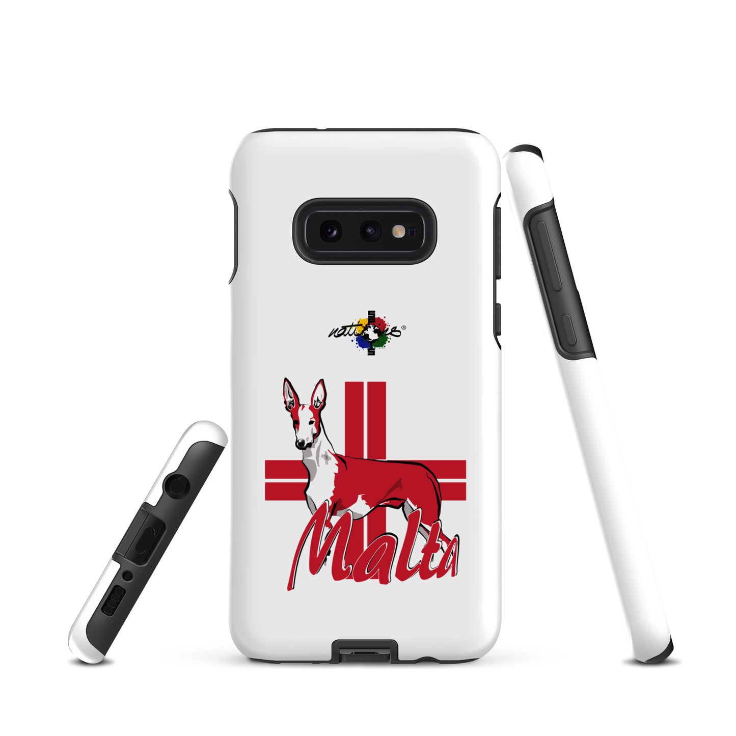 Coque solide pour Samsung®