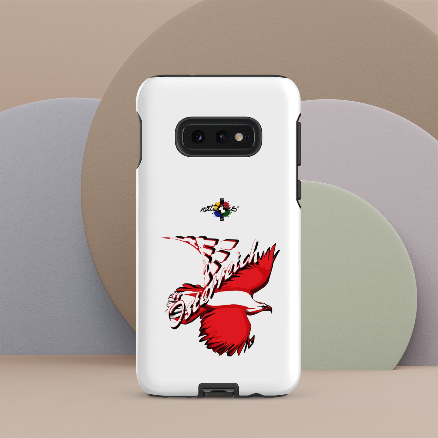 Coque solide pour Samsung®