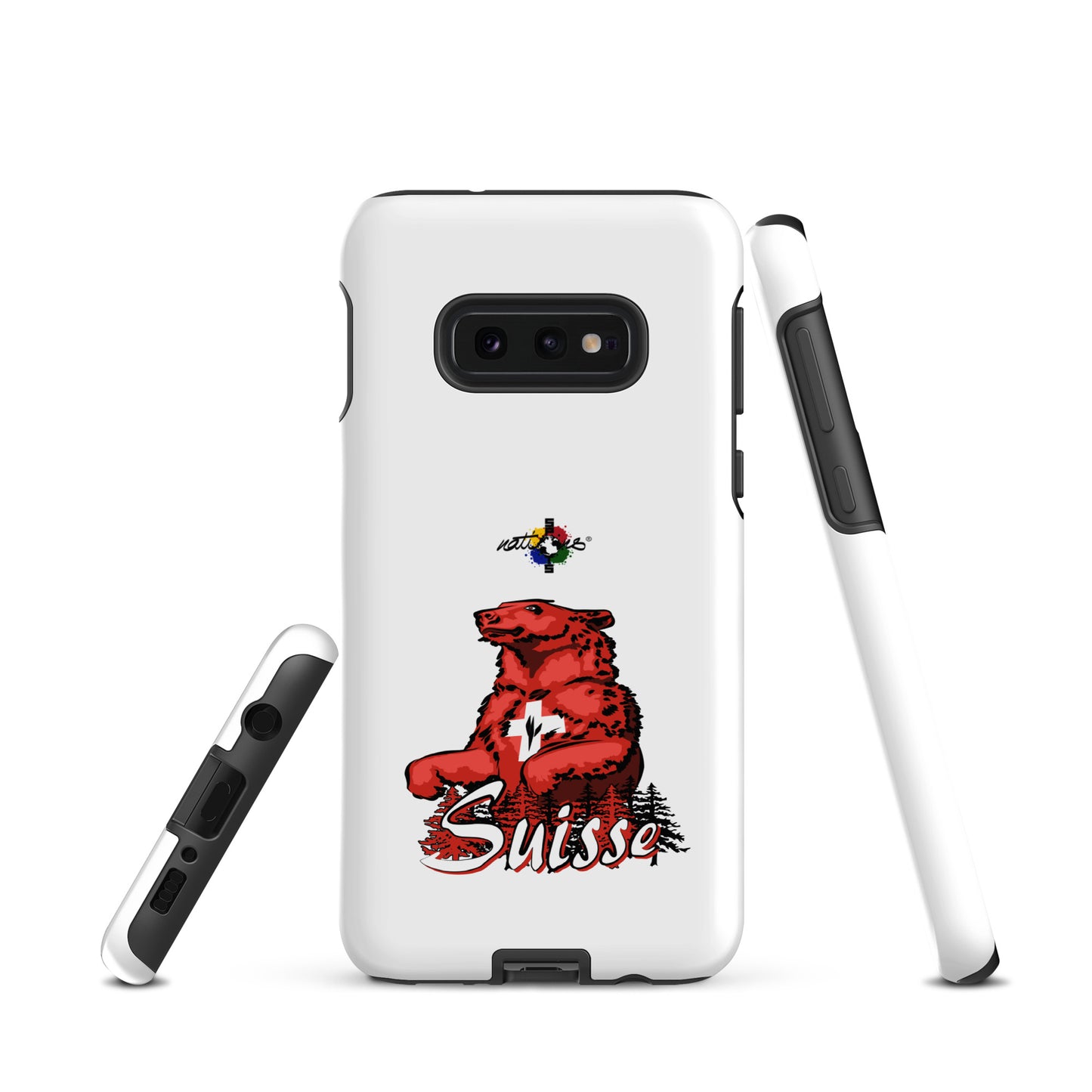 Coque solide pour Samsung®