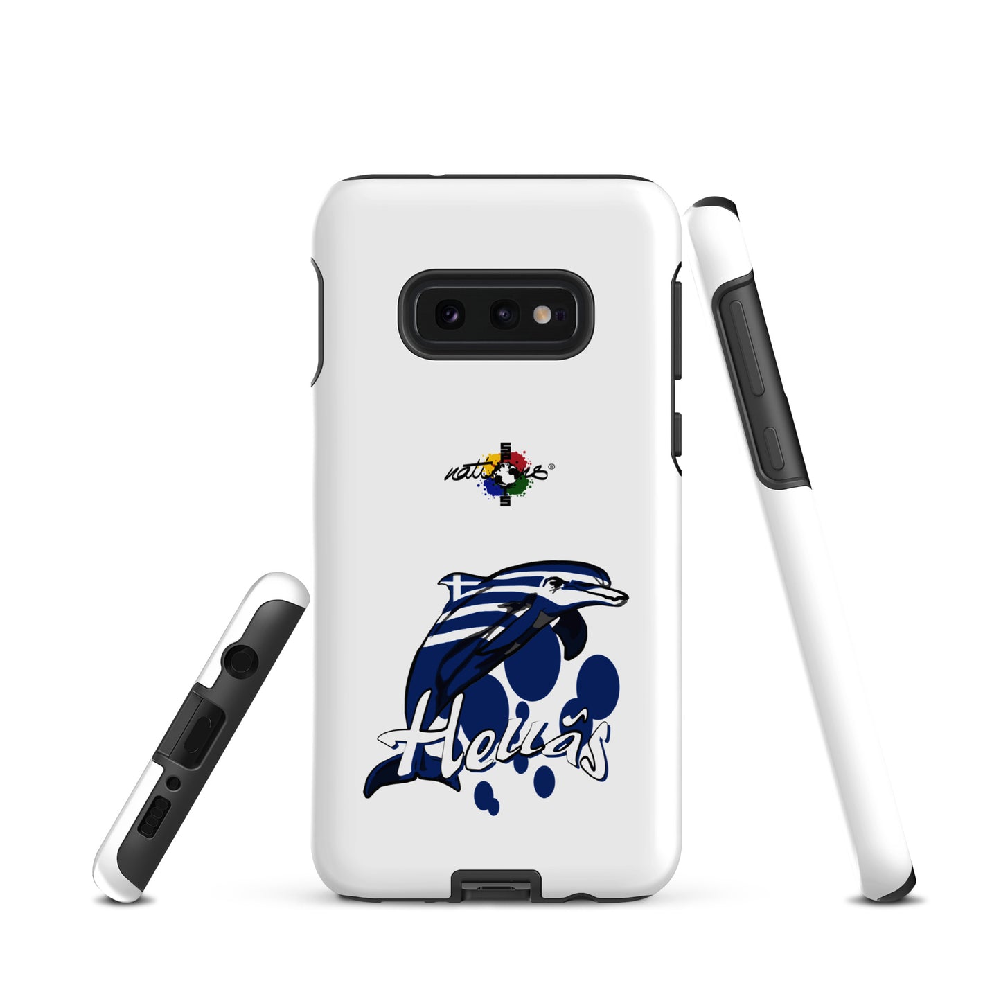 Coque solide pour Samsung®