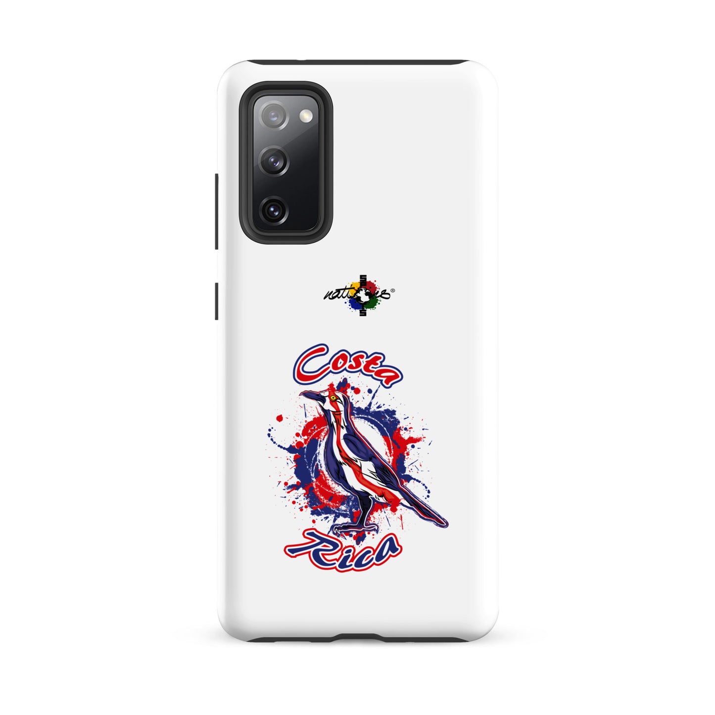 Coque solide pour Samsung®