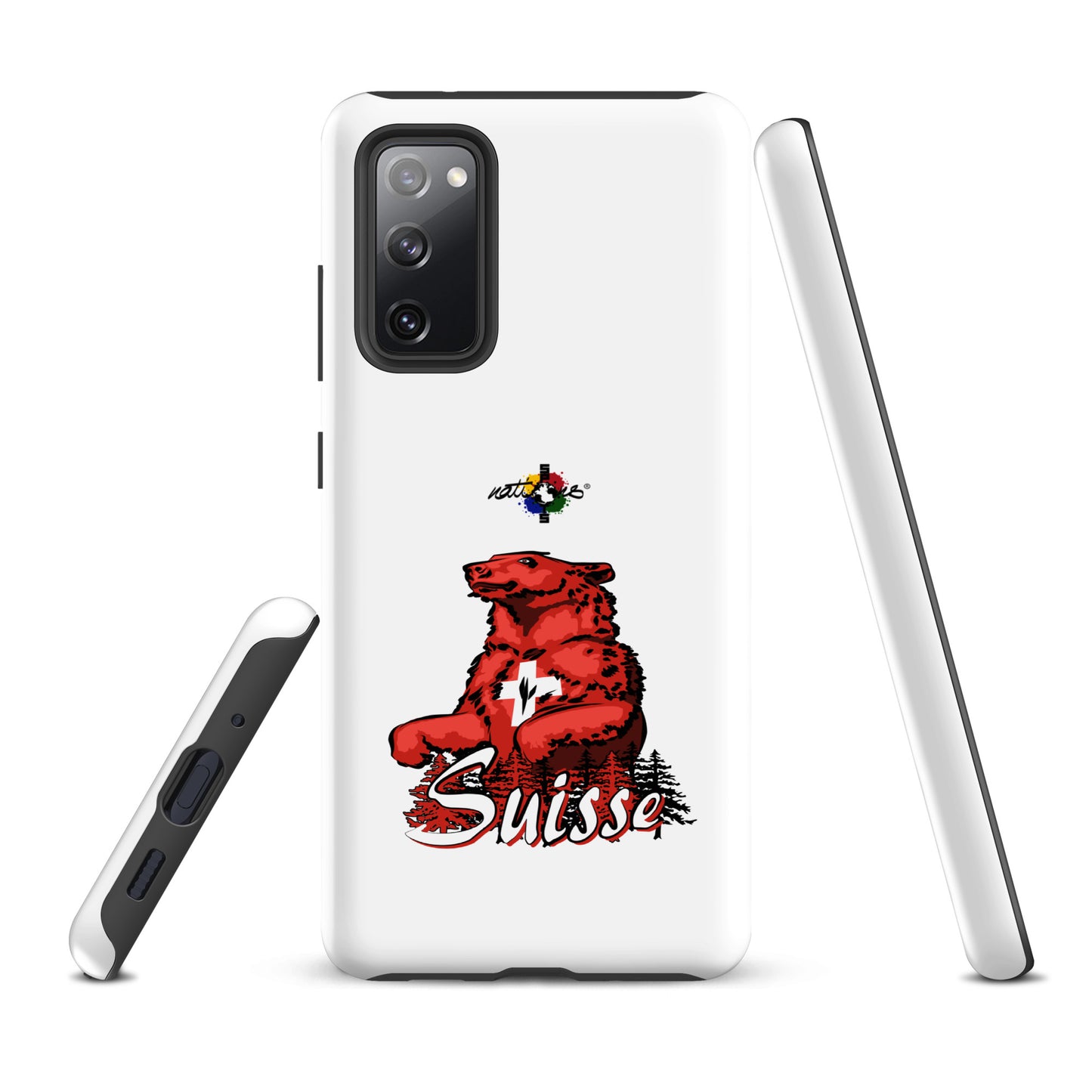 Coque solide pour Samsung®