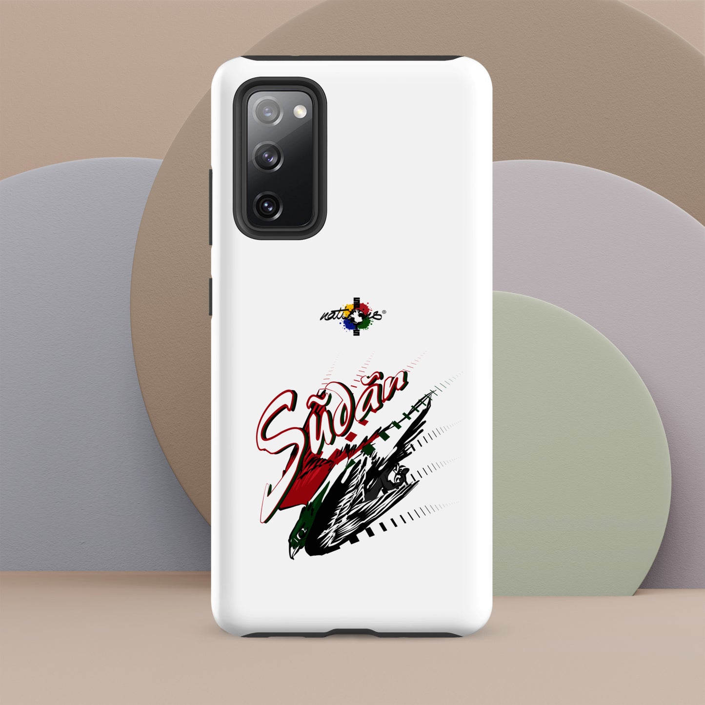 Coque solide pour Samsung®