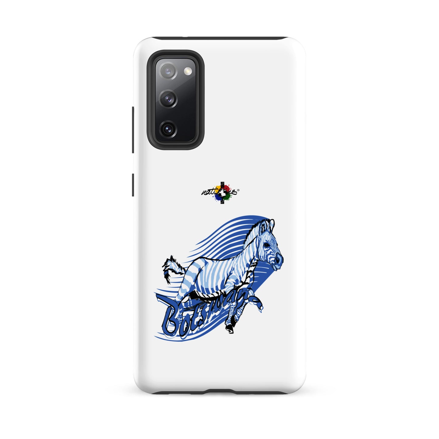 Coque solide pour Samsung®