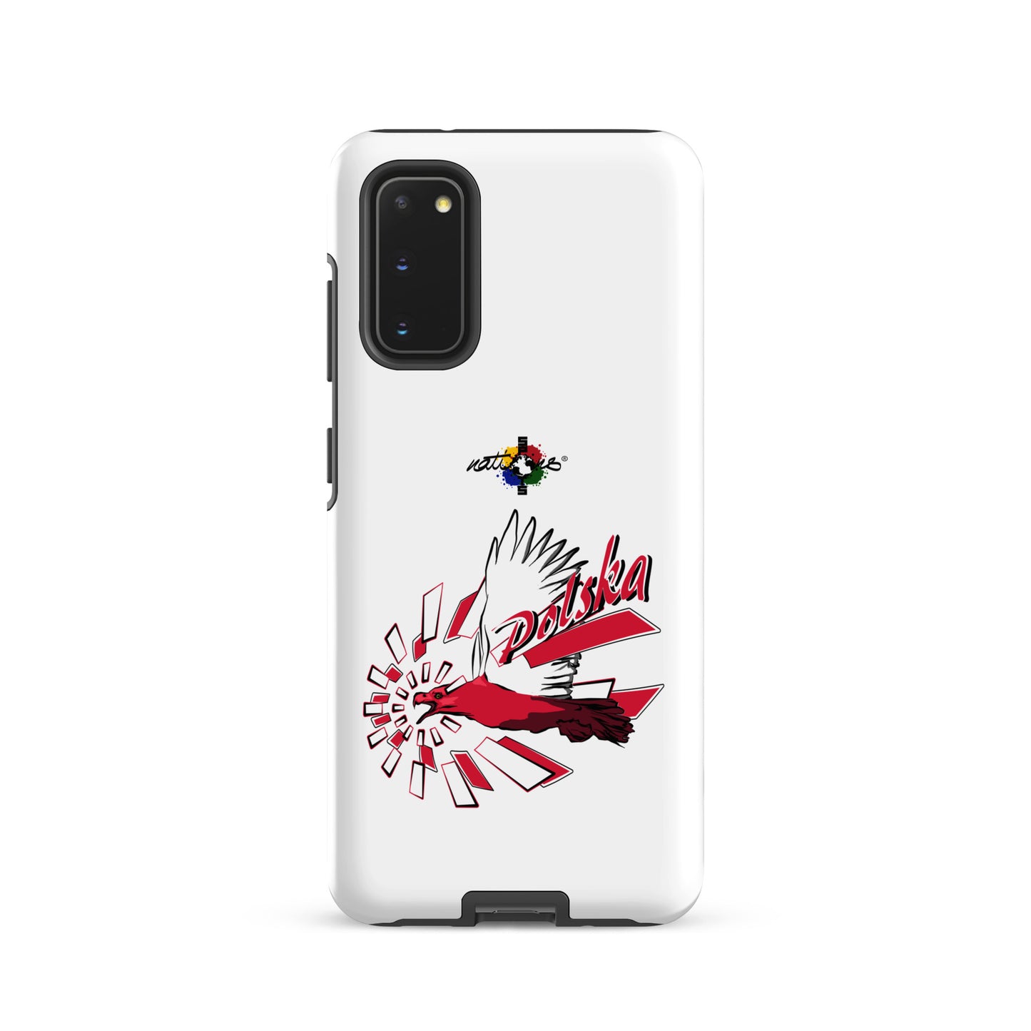 Coque solide pour Samsung®