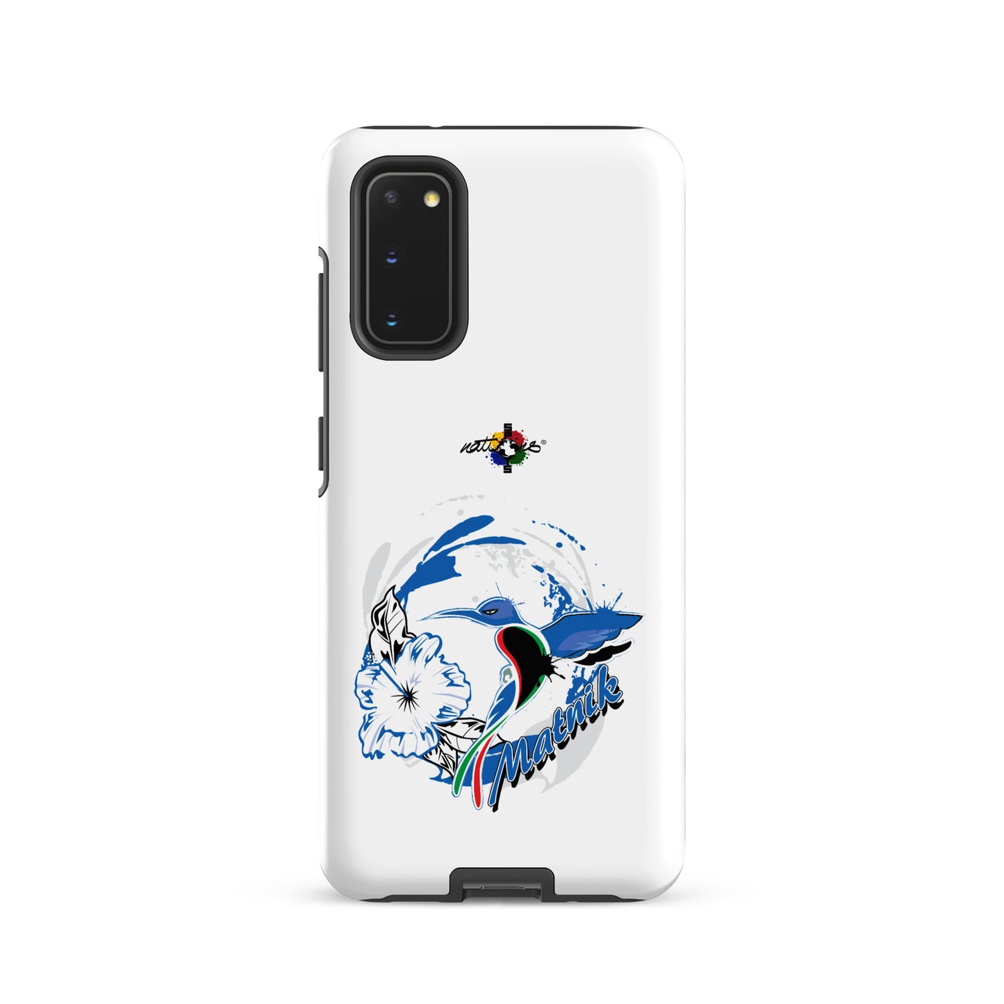 Coque solide pour Samsung®