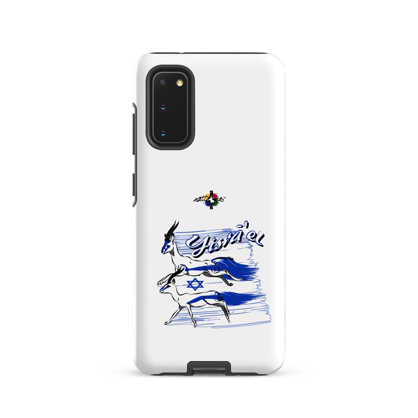 Coque solide pour Samsung®