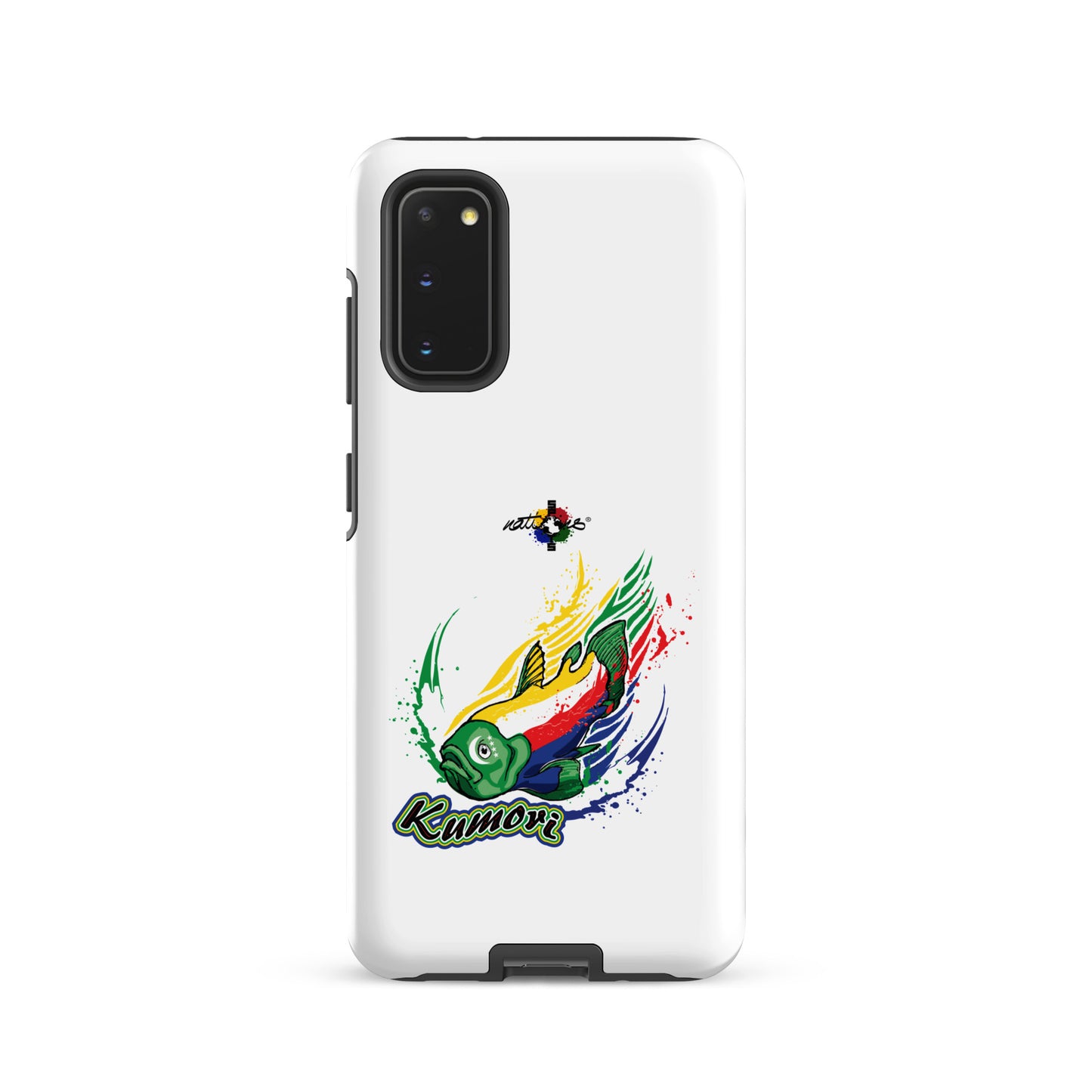 Coque solide pour Samsung®