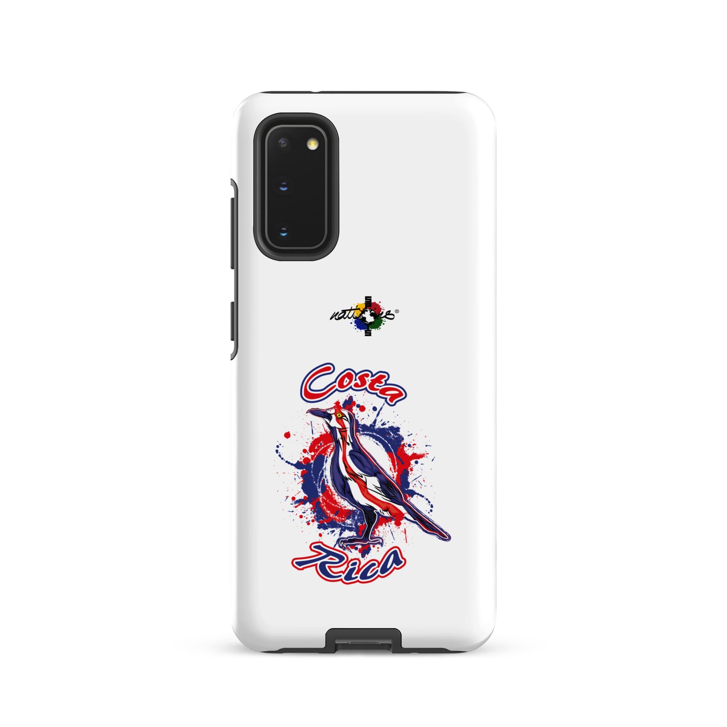 Coque solide pour Samsung®