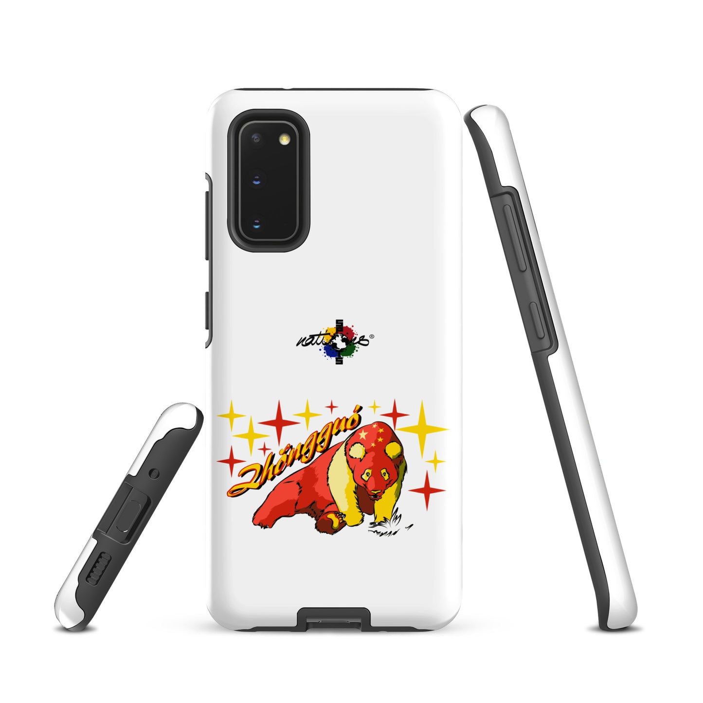 Coque solide pour Samsung®